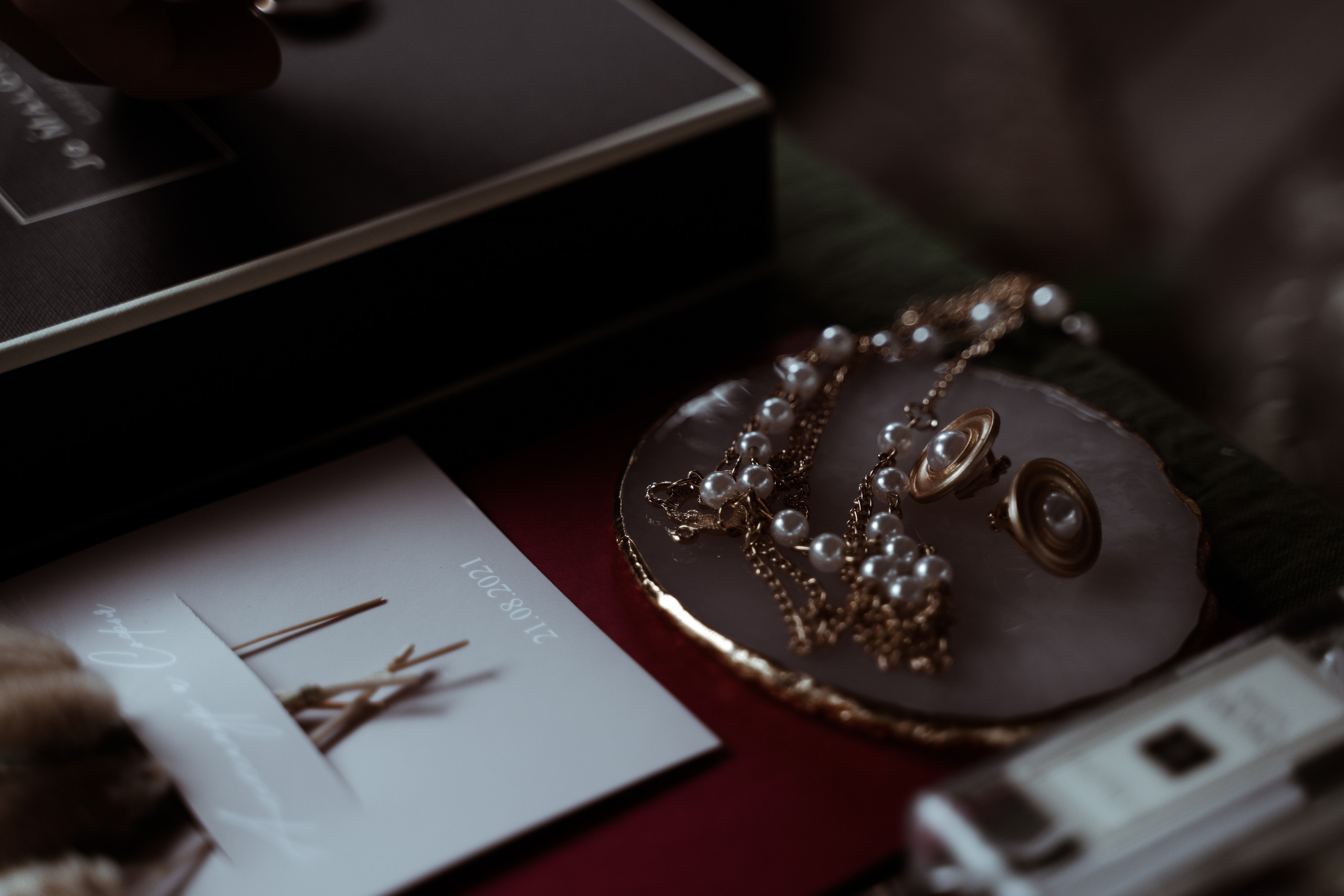 Sofi — Alex. Elopement Wedding Photographer