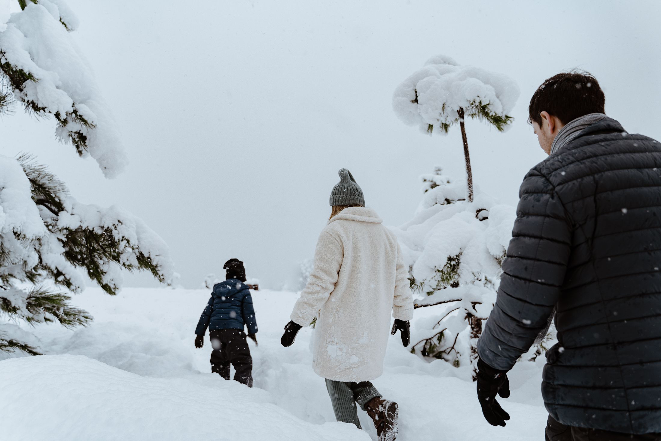 Маша-Алексей. Elopement Wedding Photographer