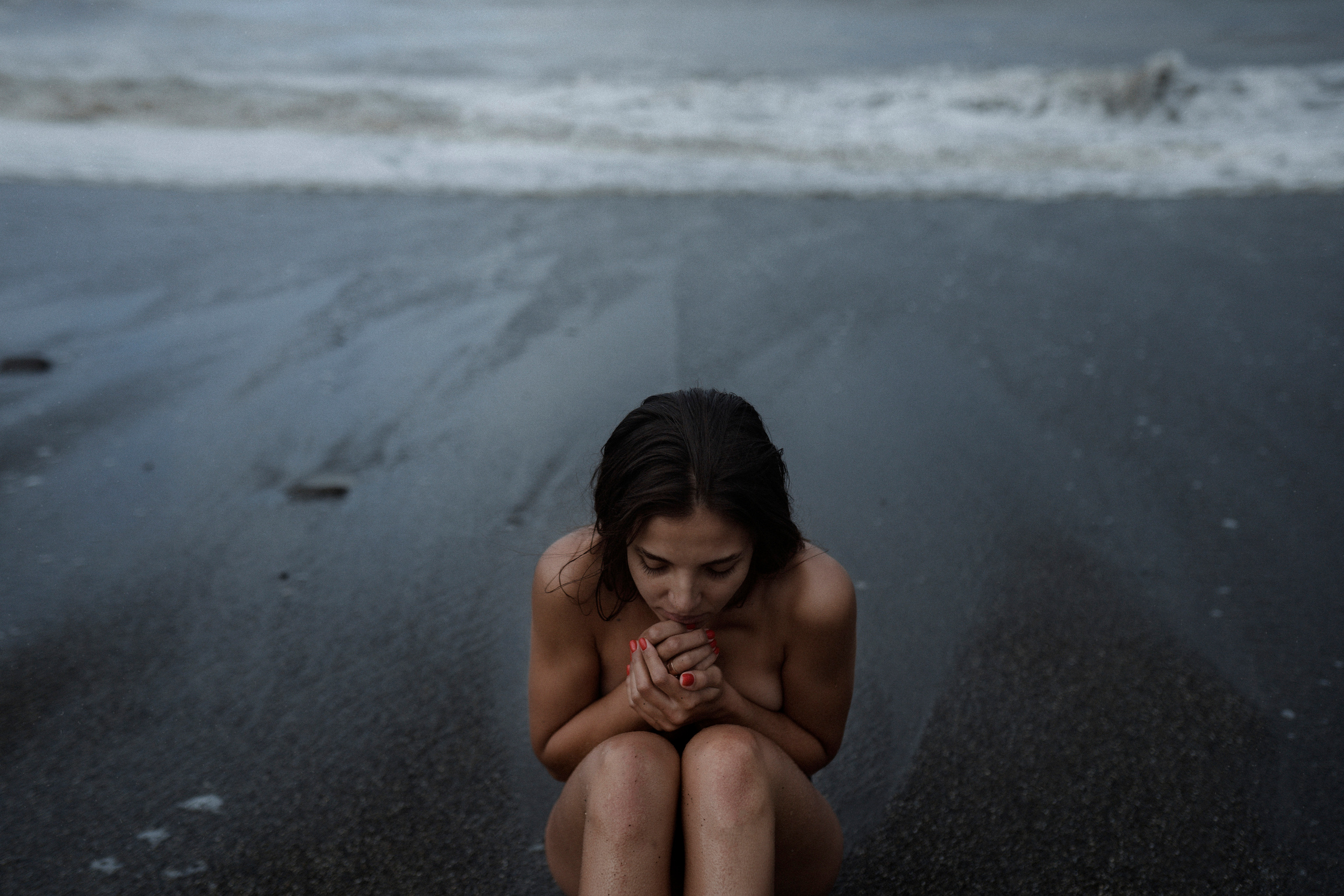 Lusy. Elopement Wedding Photographer