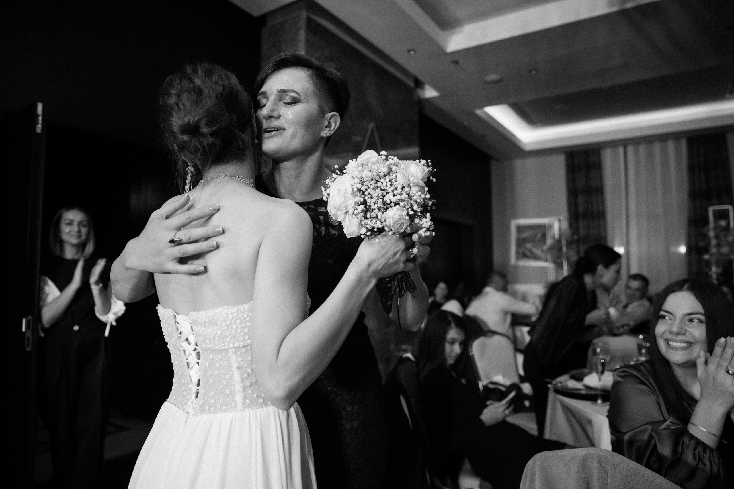 Конкурс. Elopement Wedding Photographer