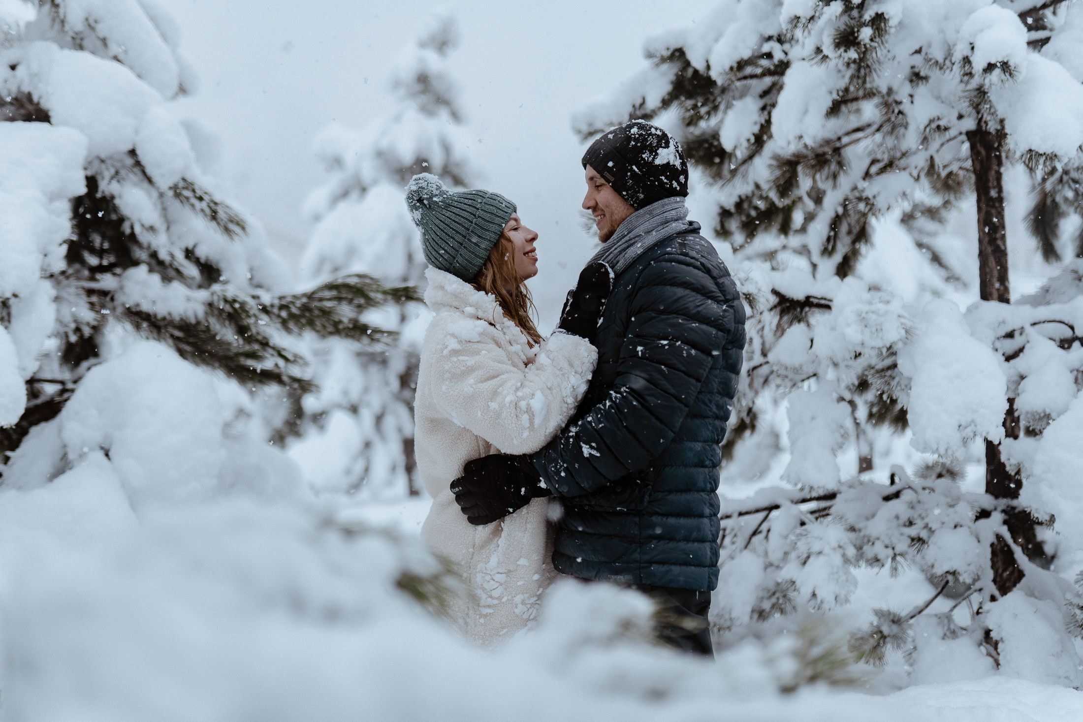 Маша-Алексей. Elopement Wedding Photographer