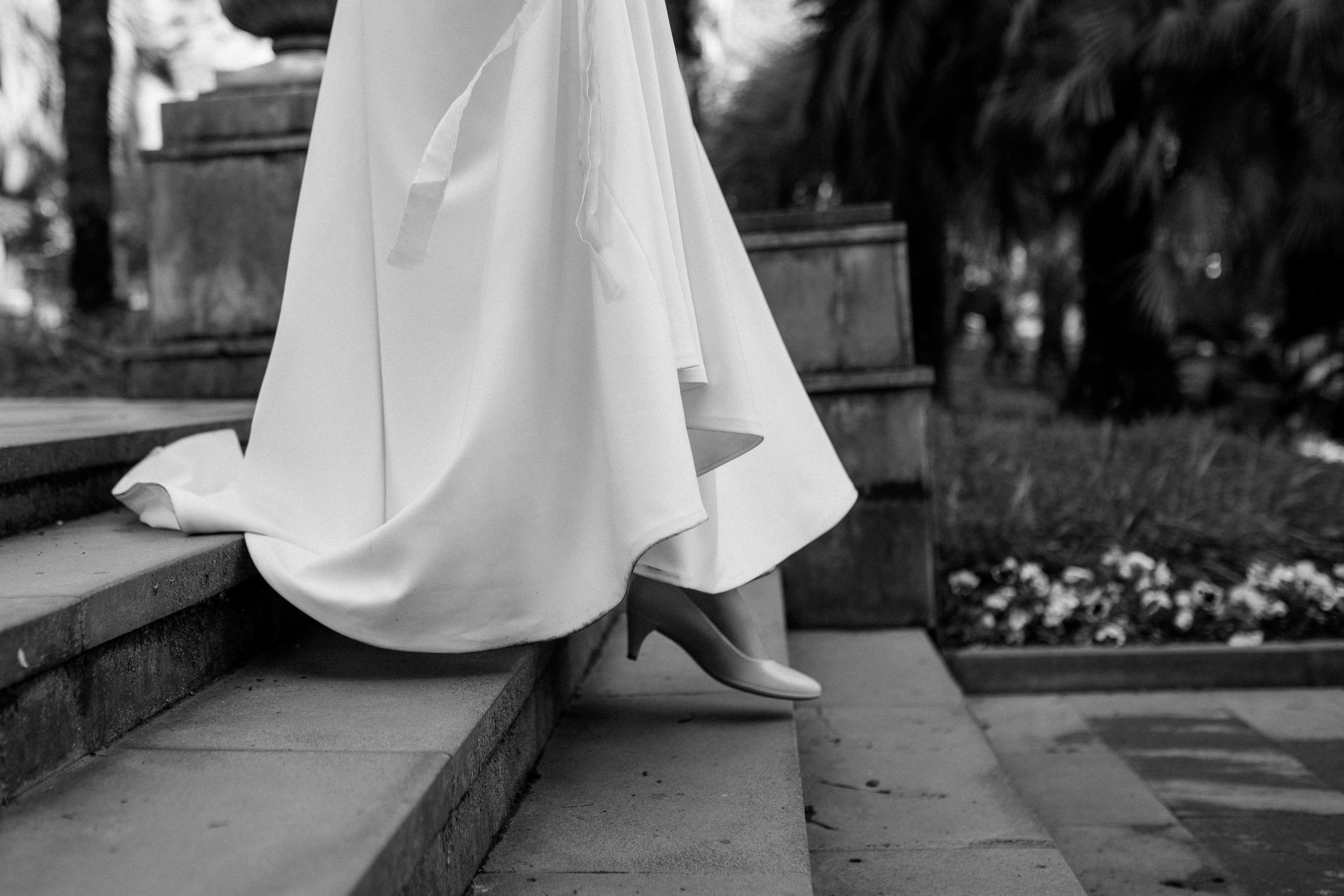 Море для двоих. Elopement Wedding Photographer