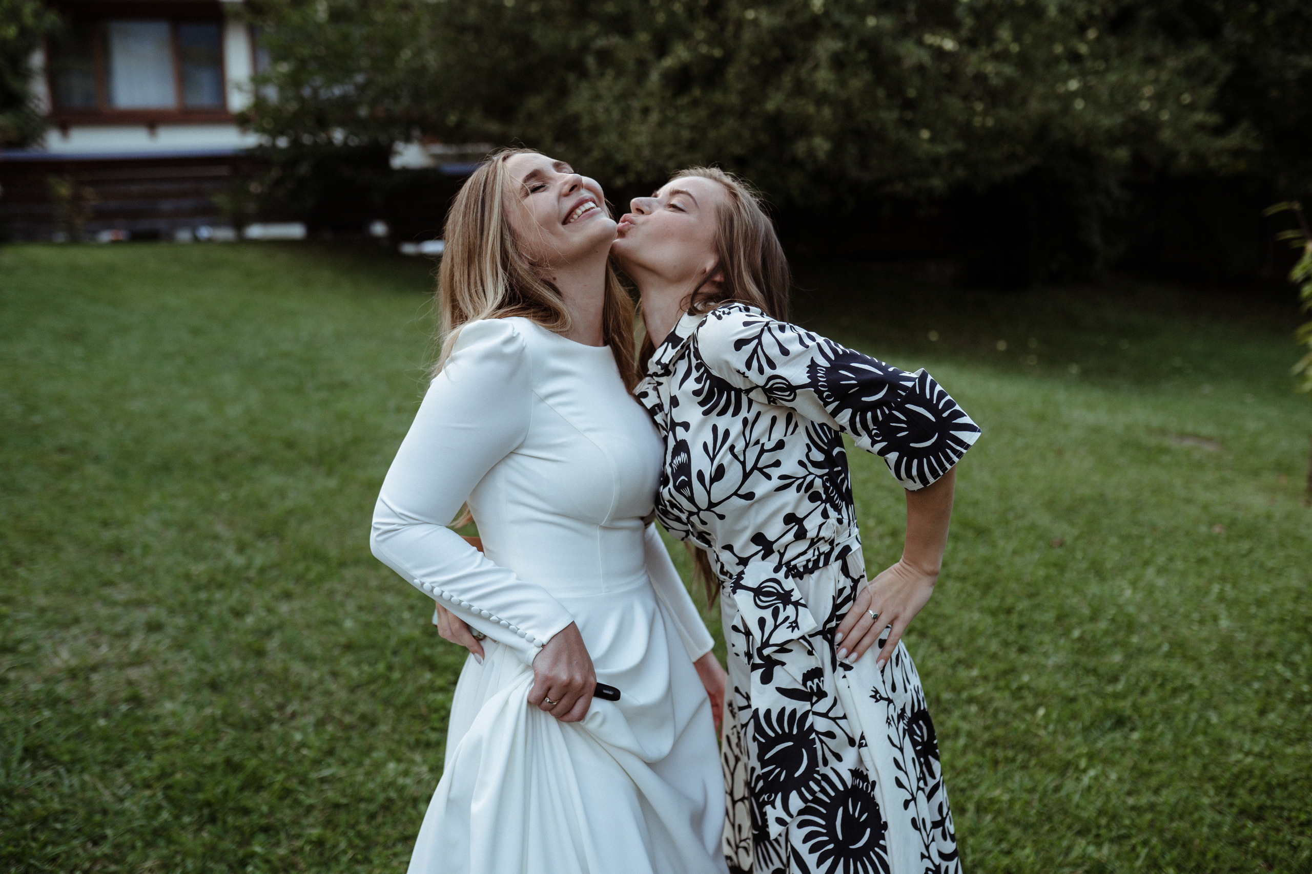 Sofi — Alex. Elopement Wedding Photographer