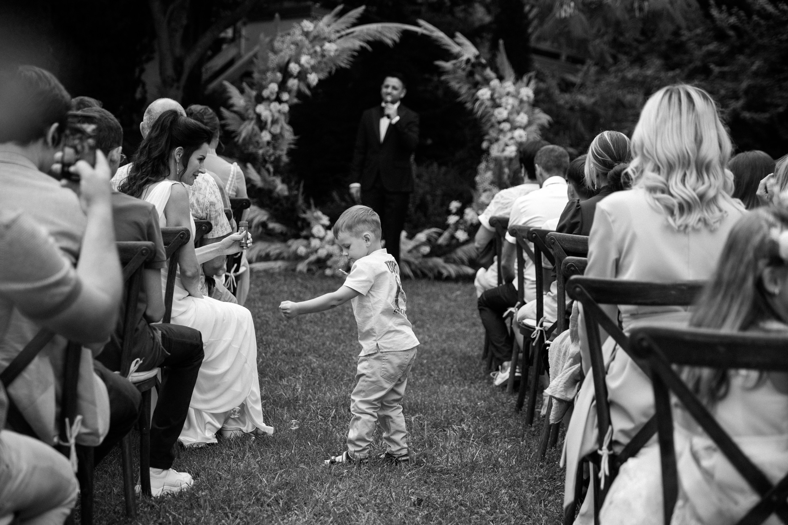 Sofi — Alex. Elopement Wedding Photographer