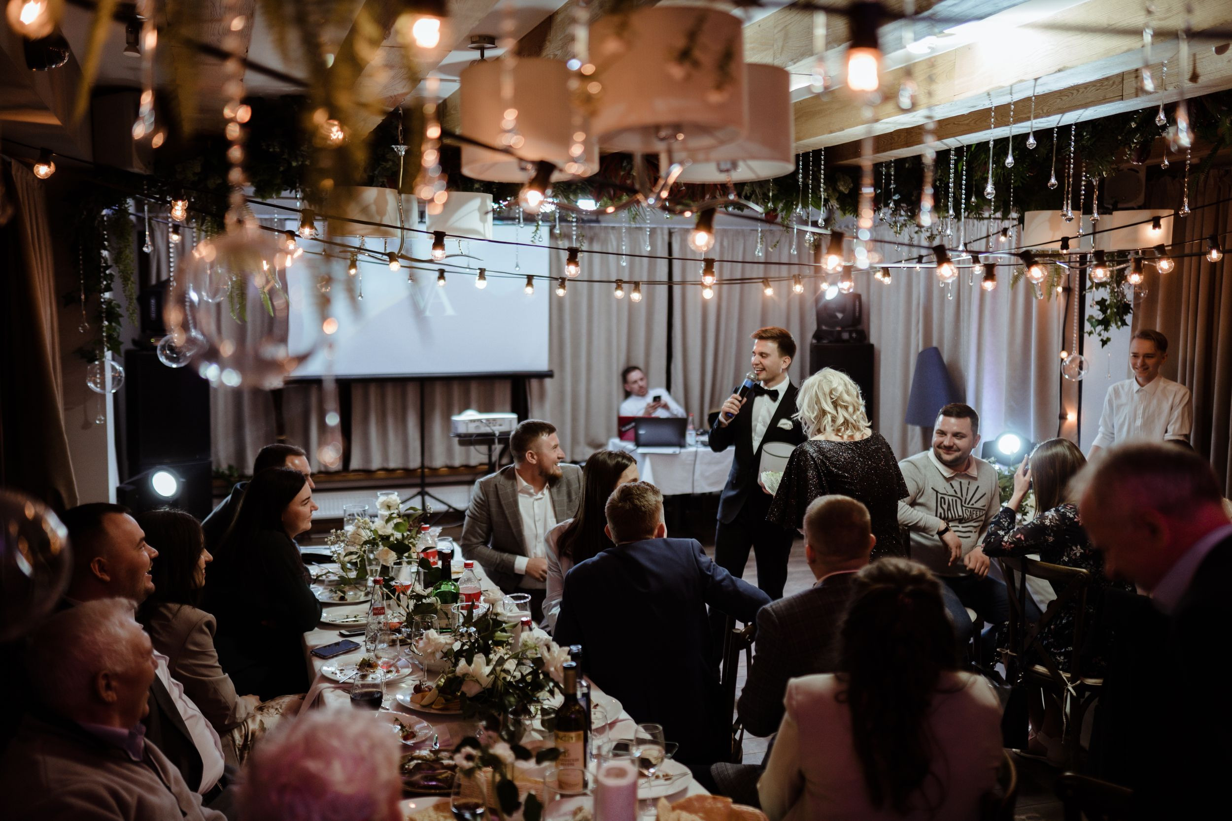 Вадим-Анастасия. Elopement Wedding Photographer