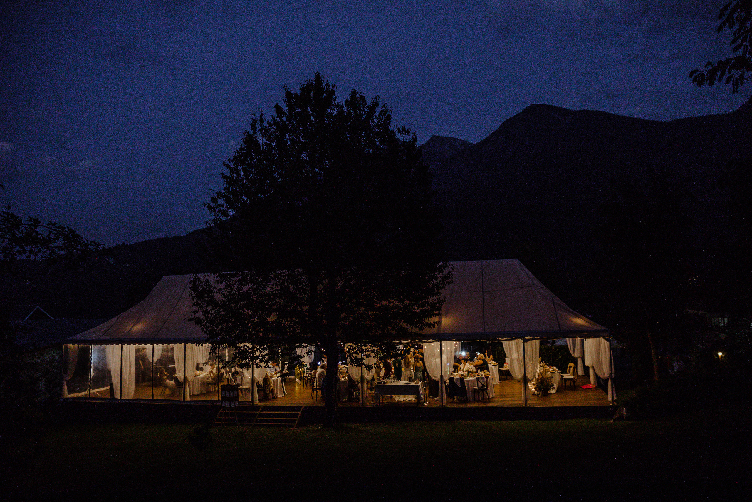 Sofi — Alex. Elopement Wedding Photographer