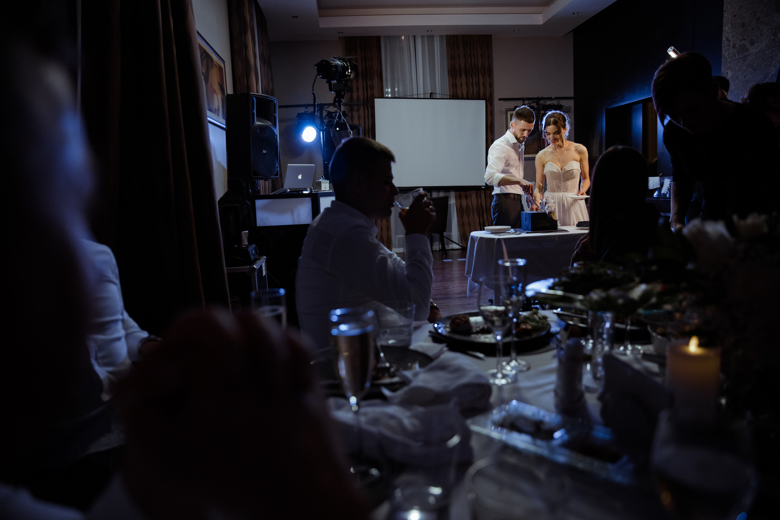 Конкурс. Elopement Wedding Photographer