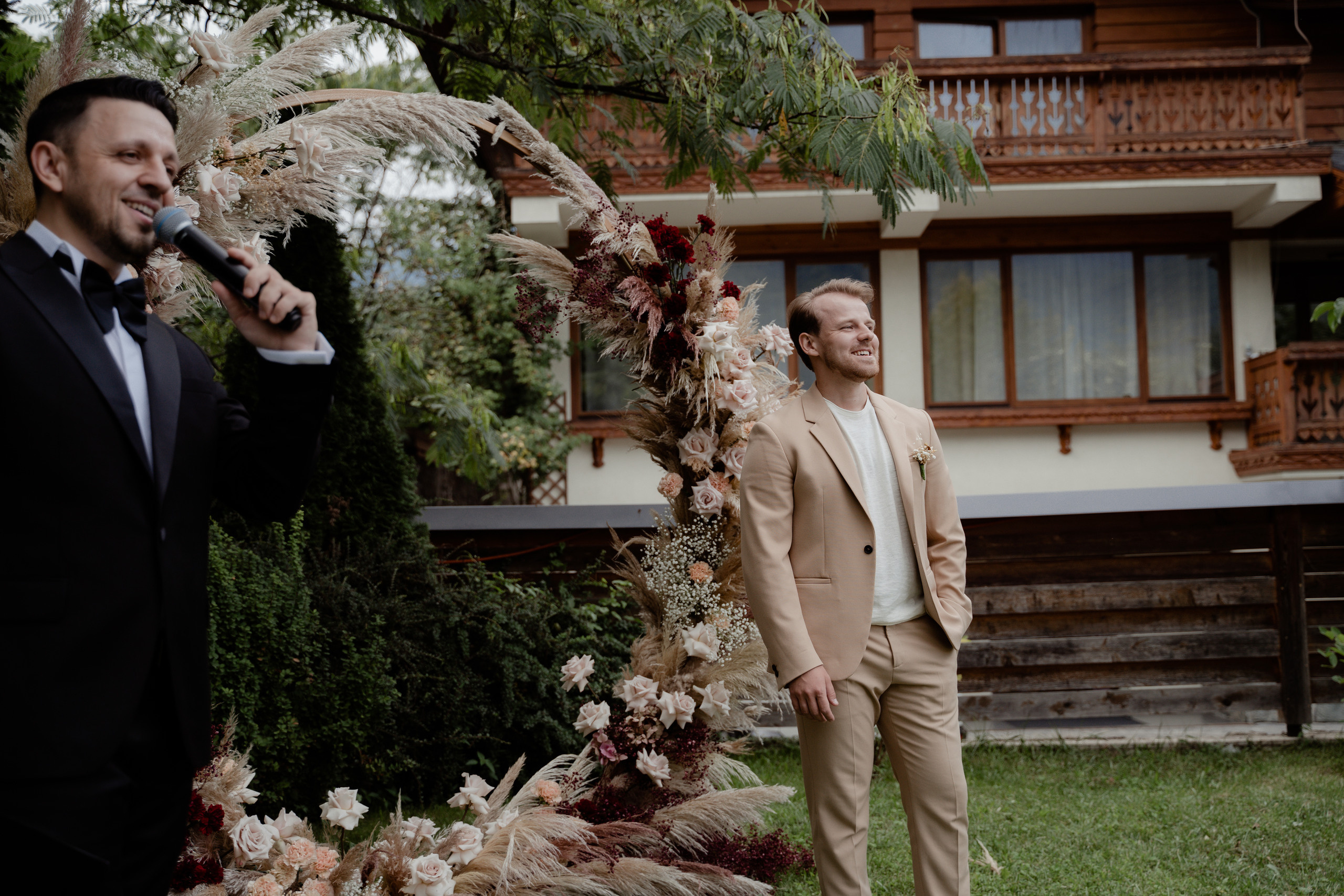 Sofi — Alex. Elopement Wedding Photographer