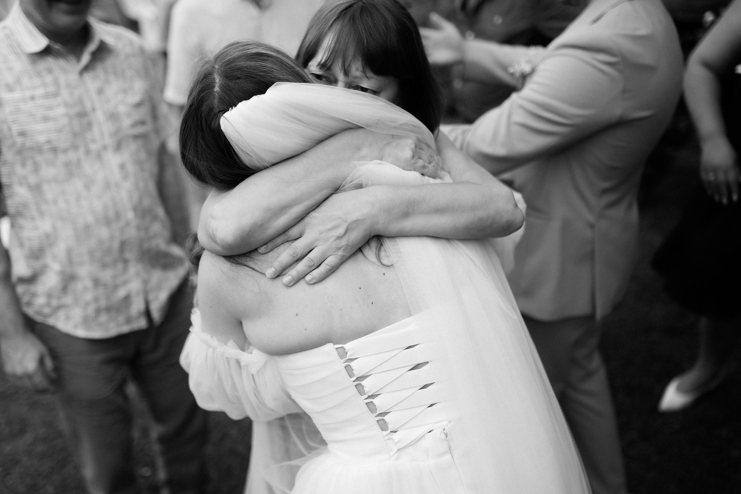 Sofi — Alex. Elopement Wedding Photographer