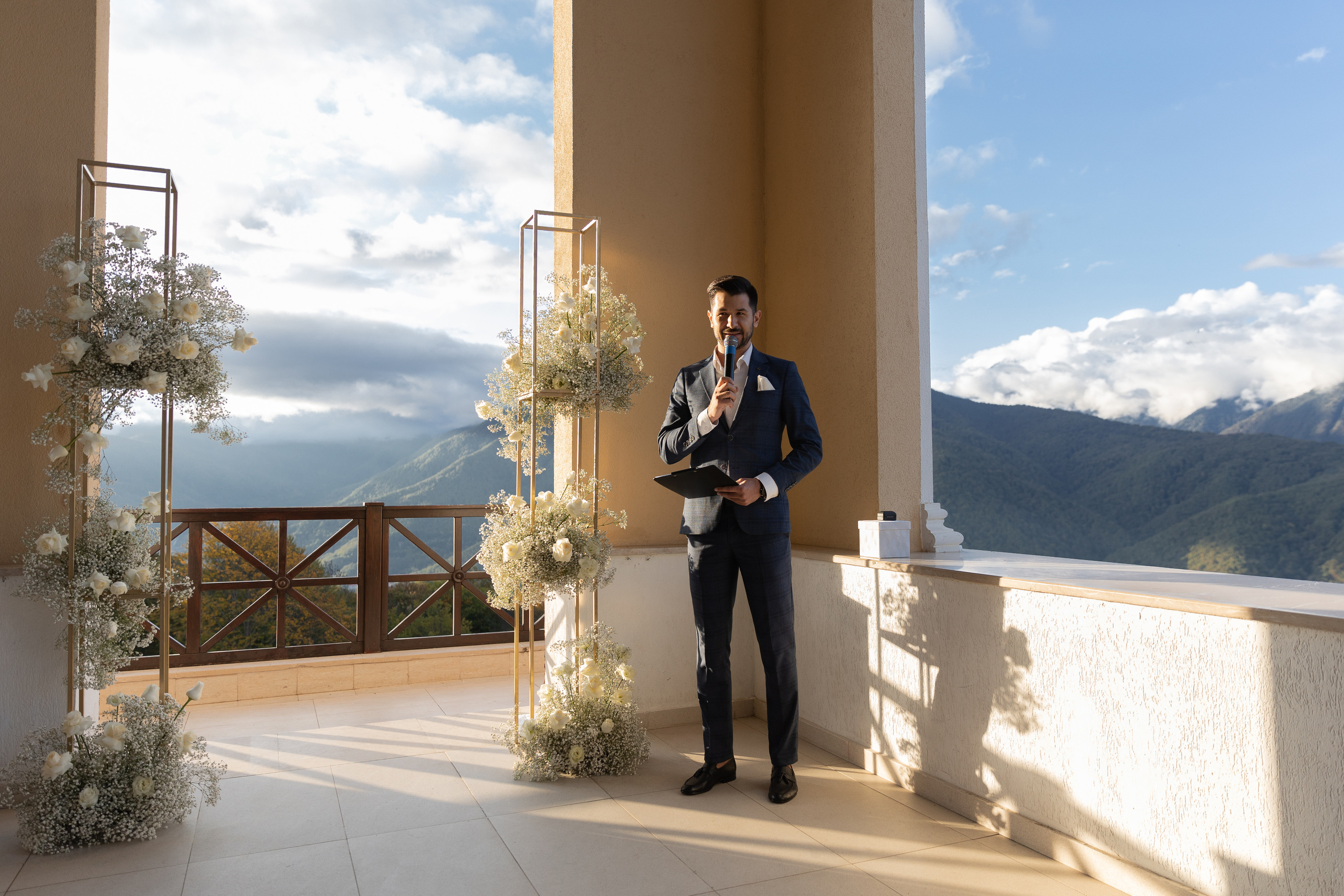 Конкурс. Elopement Wedding Photographer