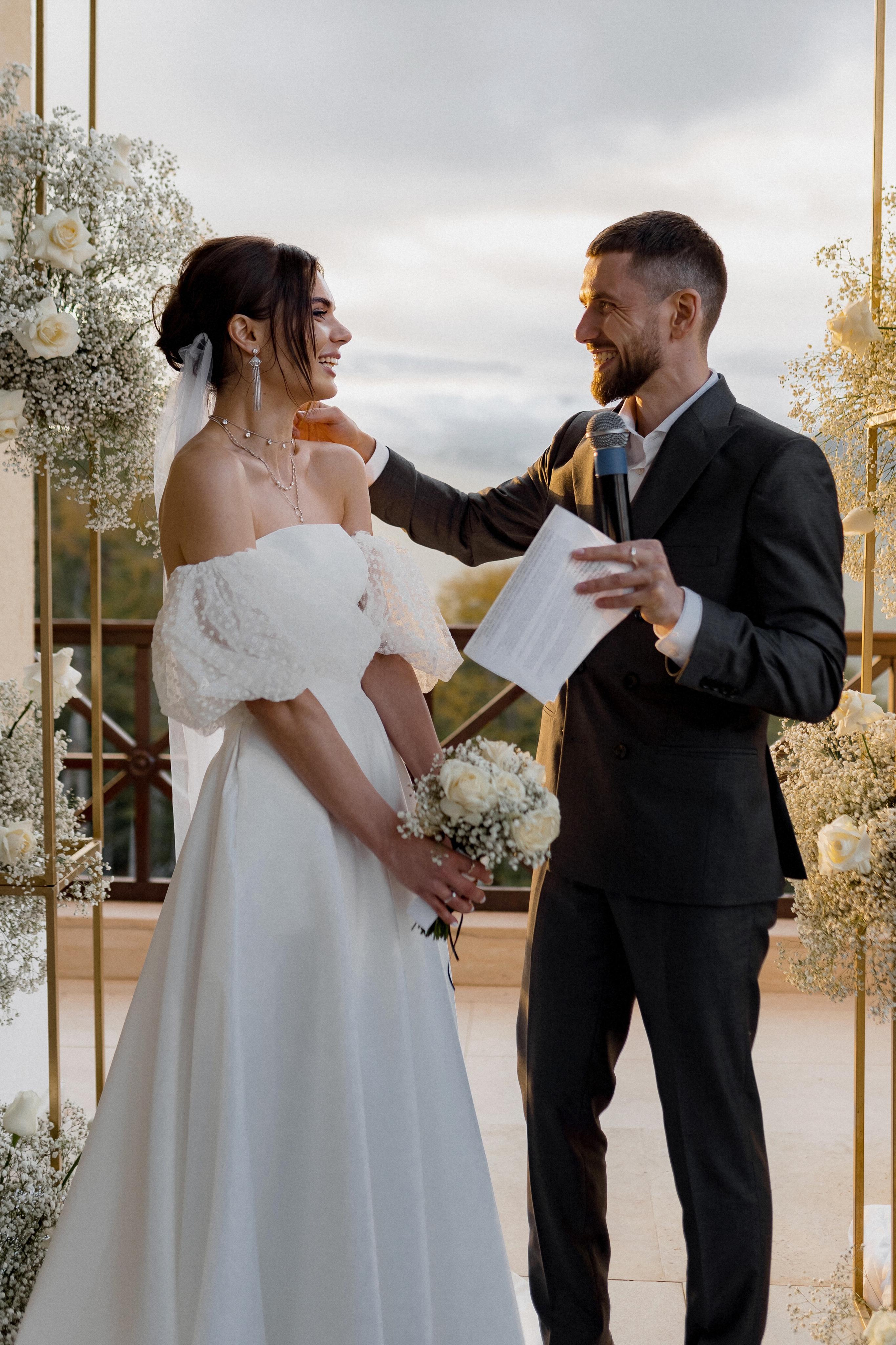 Конкурс. Elopement Wedding Photographer