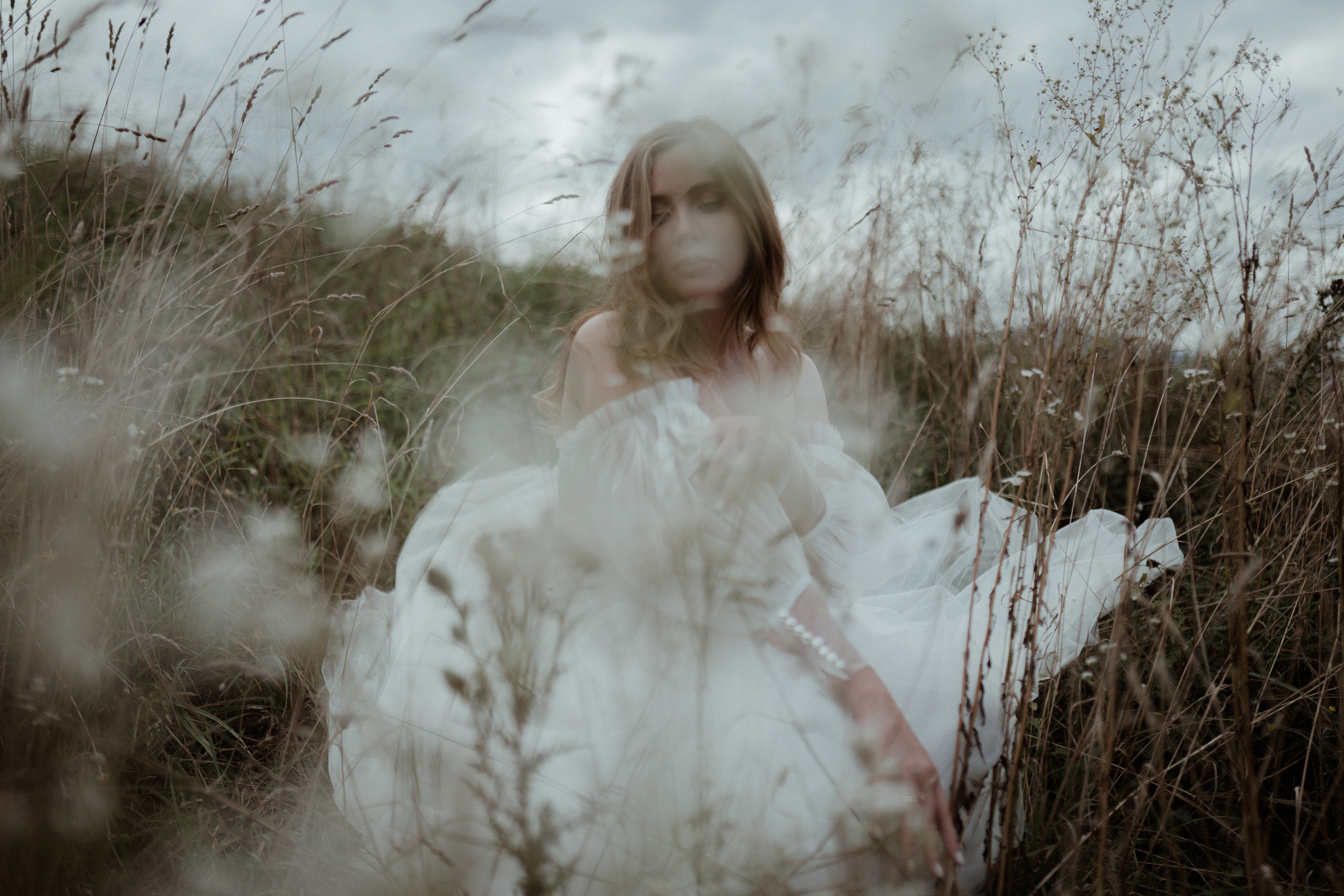 Sofi — Alex. Elopement Wedding Photographer