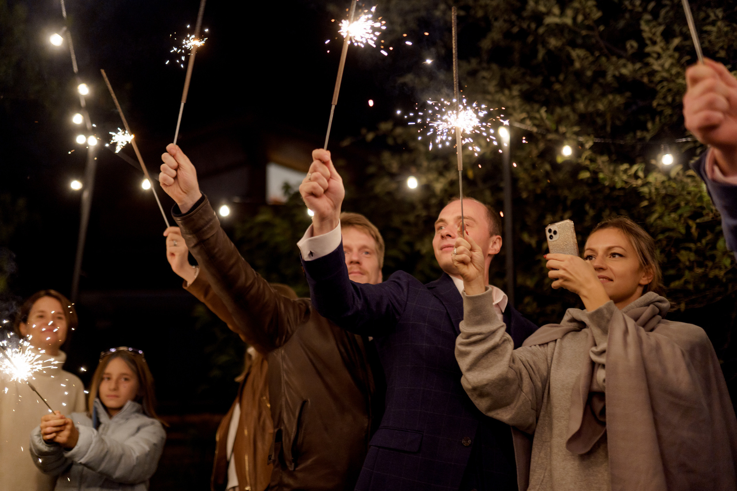 Диана-Глеб. Elopement Wedding Photographer