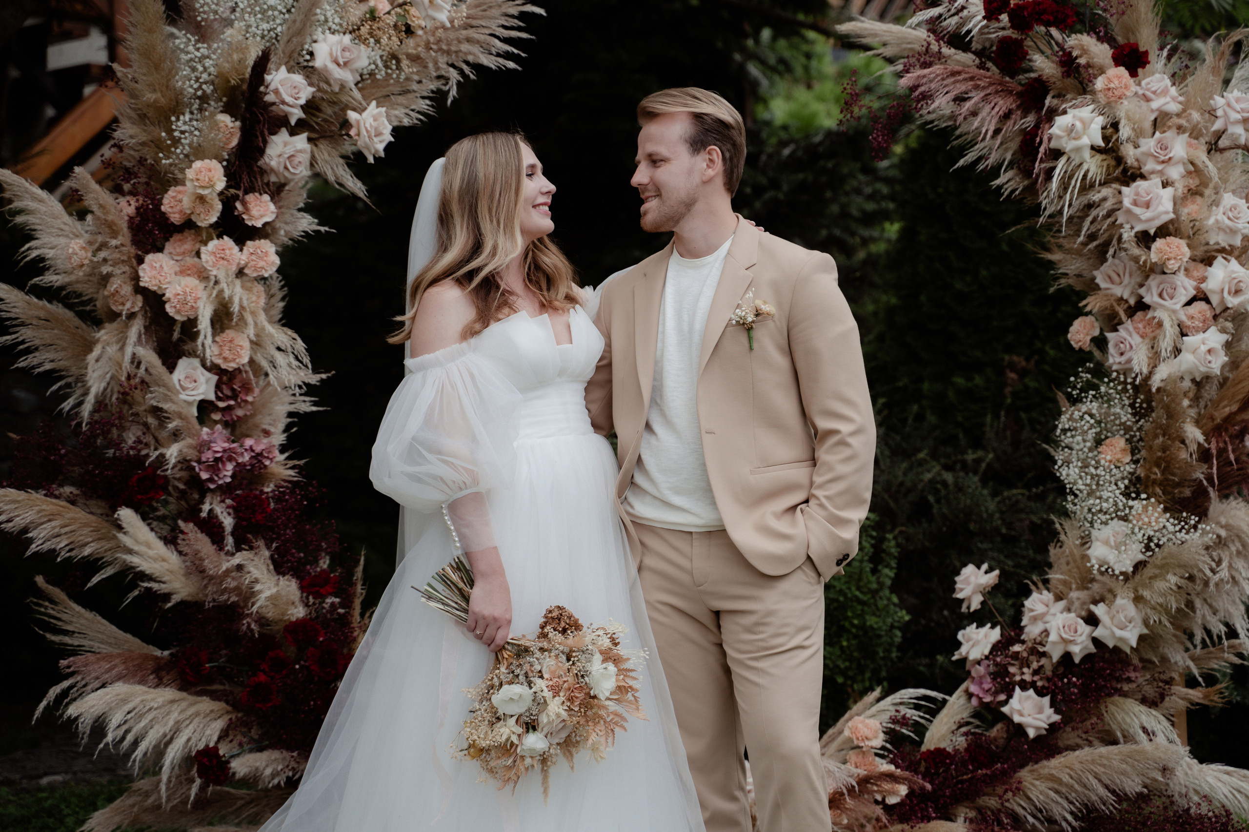 Sofi — Alex. Elopement Wedding Photographer