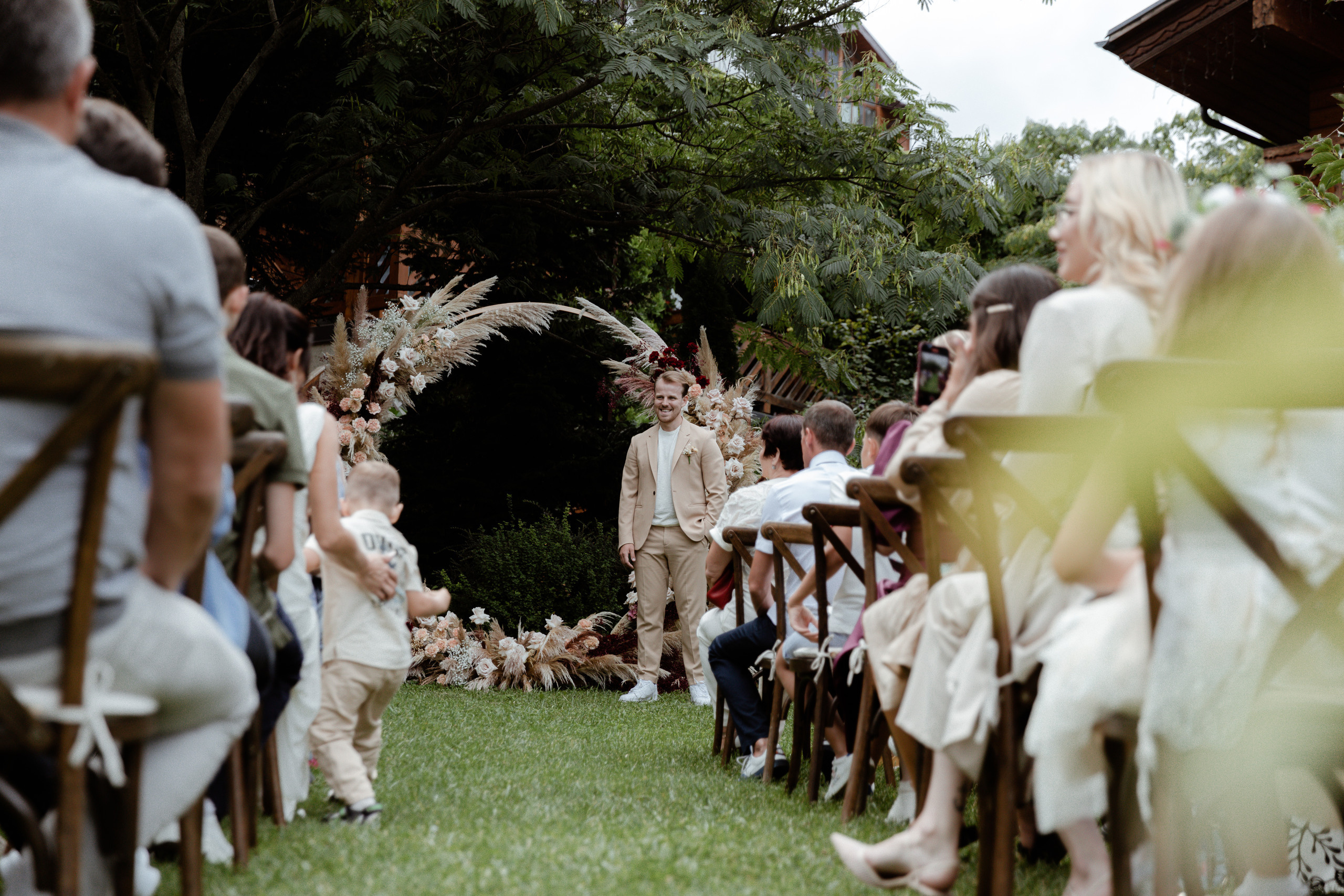 Sofi — Alex. Elopement Wedding Photographer