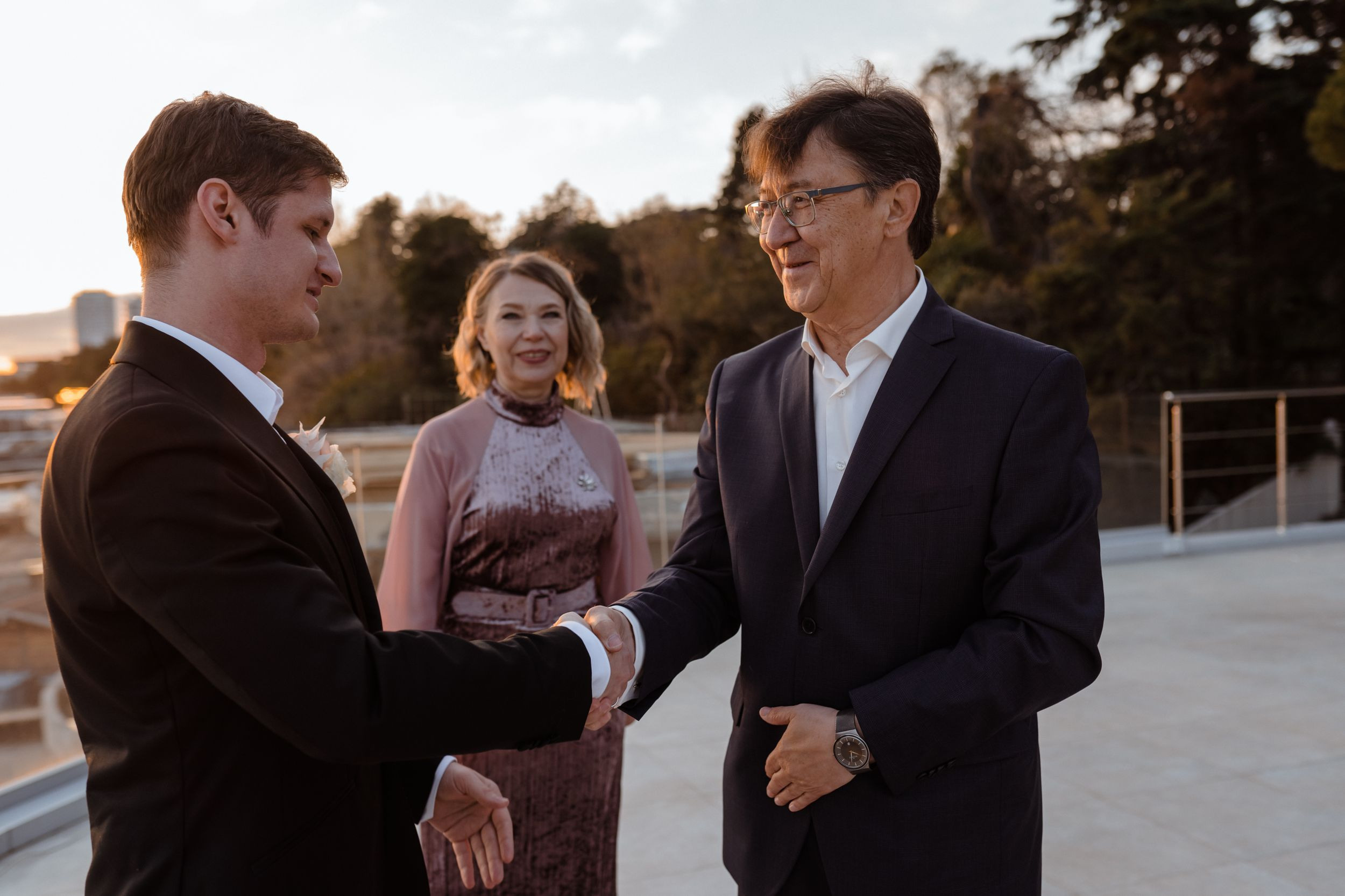 Море для двоих. Elopement Wedding Photographer