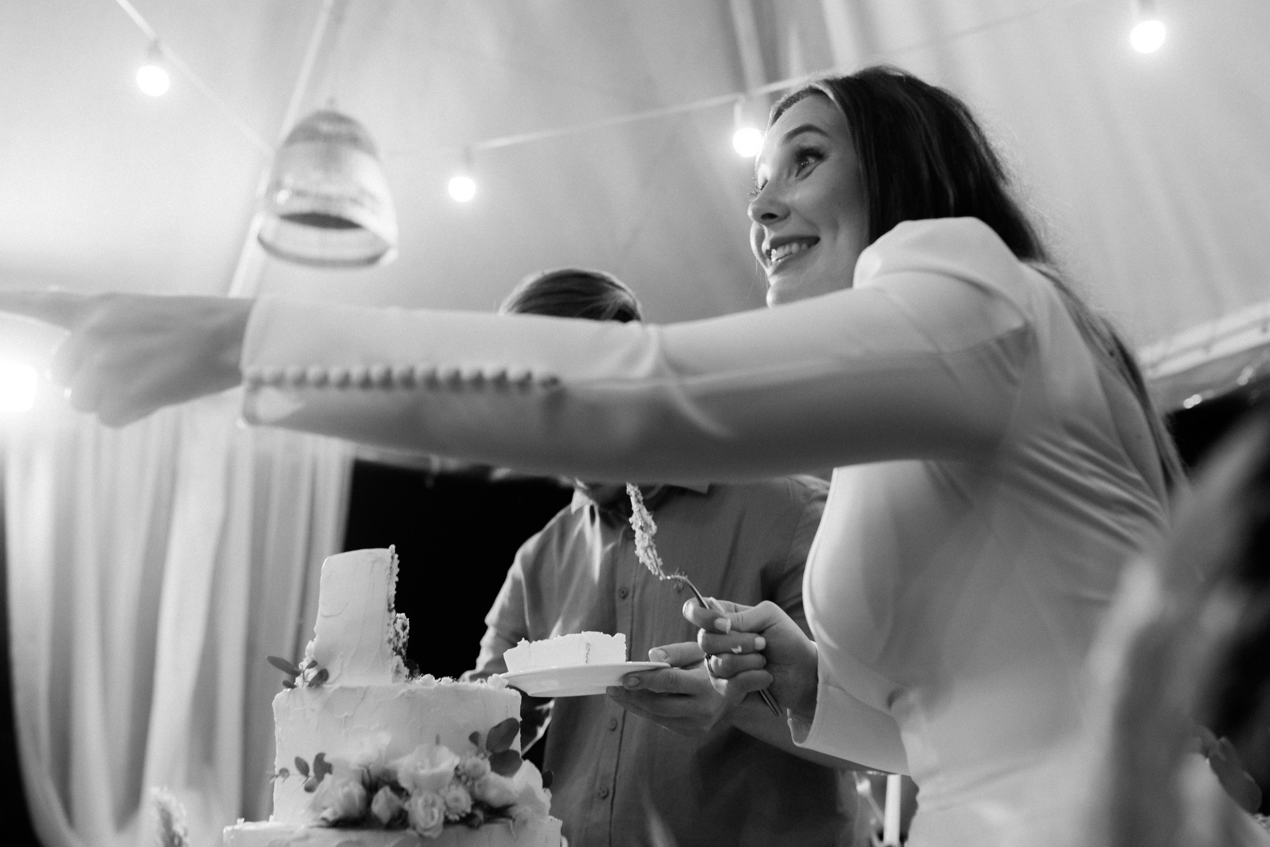 Sofi — Alex. Elopement Wedding Photographer