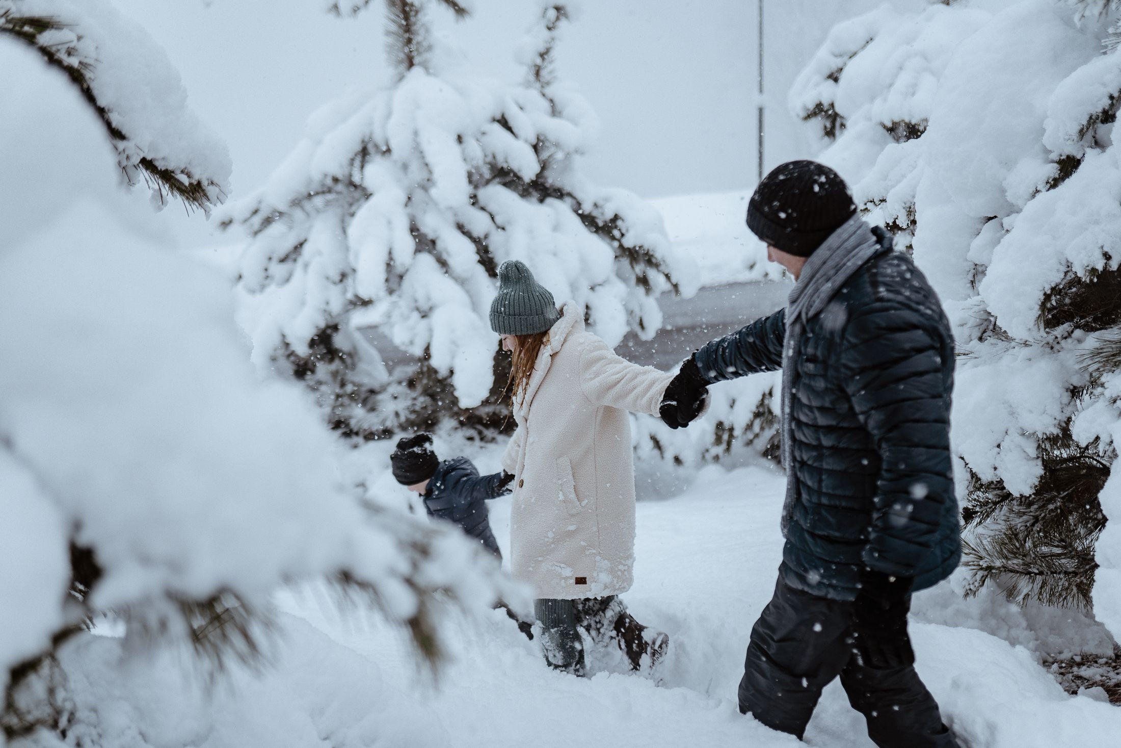 Маша-Алексей. Elopement Wedding Photographer