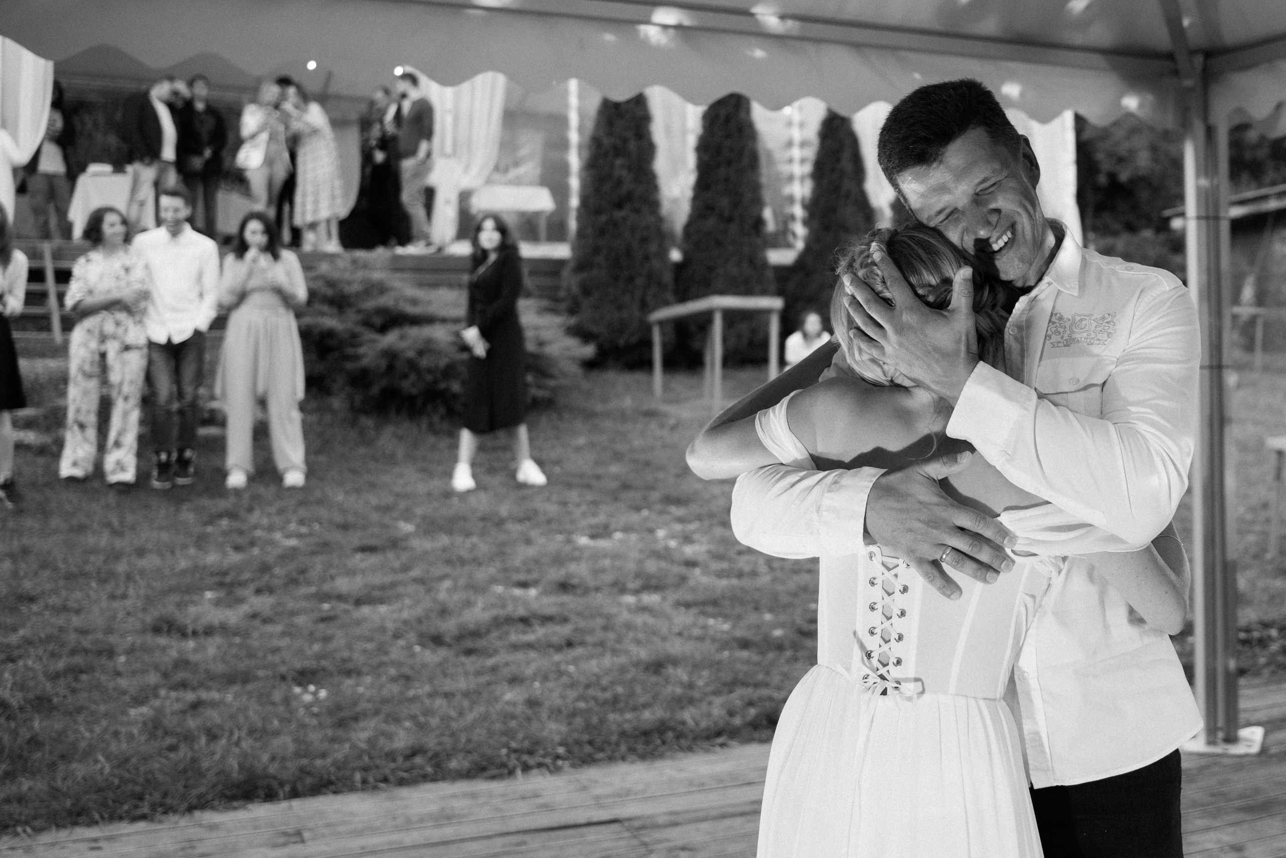 Диана-Глеб. Elopement Wedding Photographer