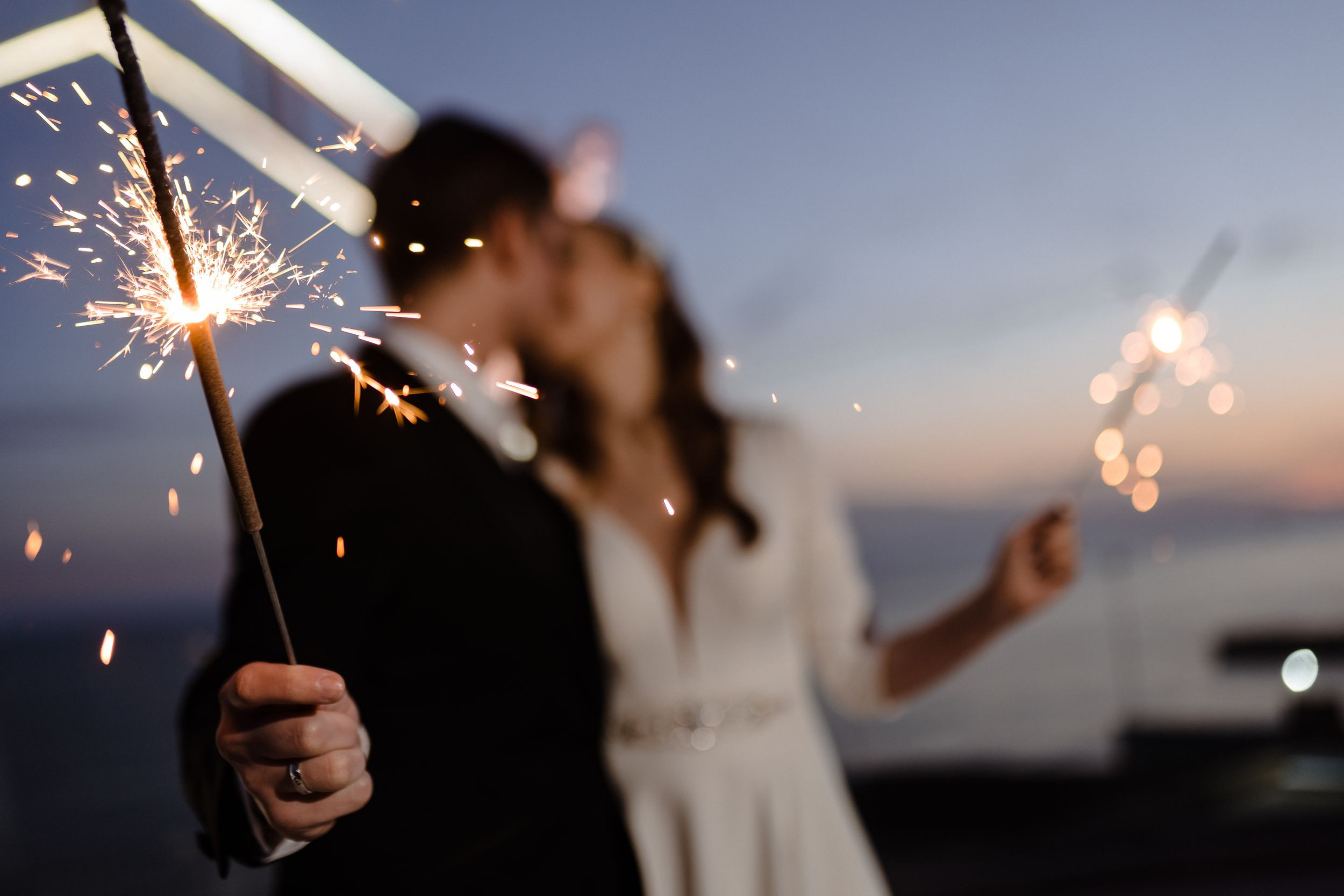 Море для двоих. Elopement Wedding Photographer