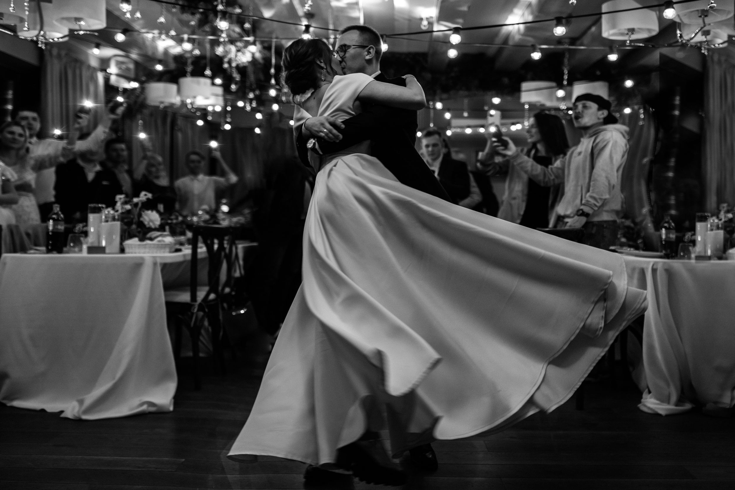 Вадим-Анастасия. Elopement Wedding Photographer