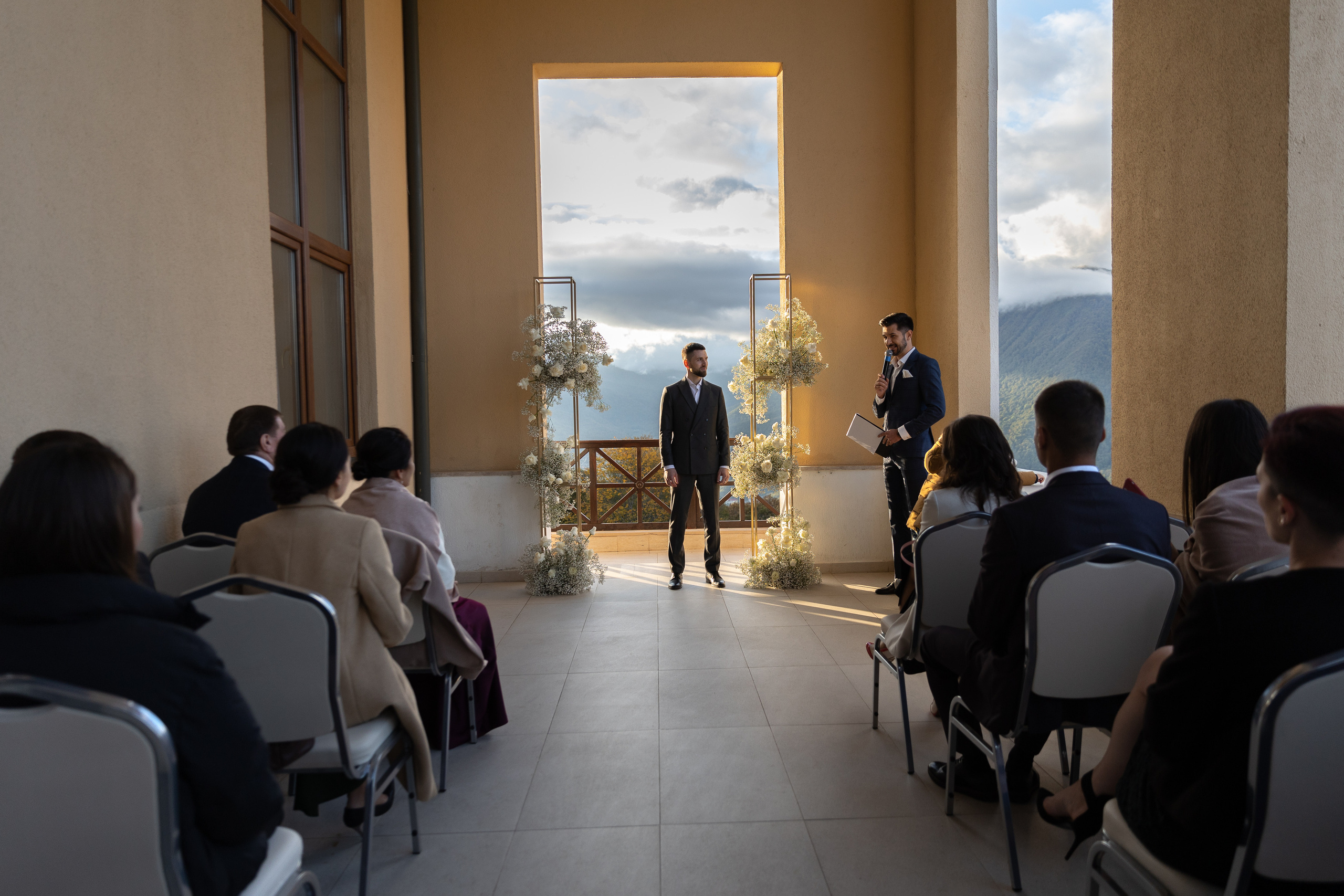 Конкурс. Elopement Wedding Photographer