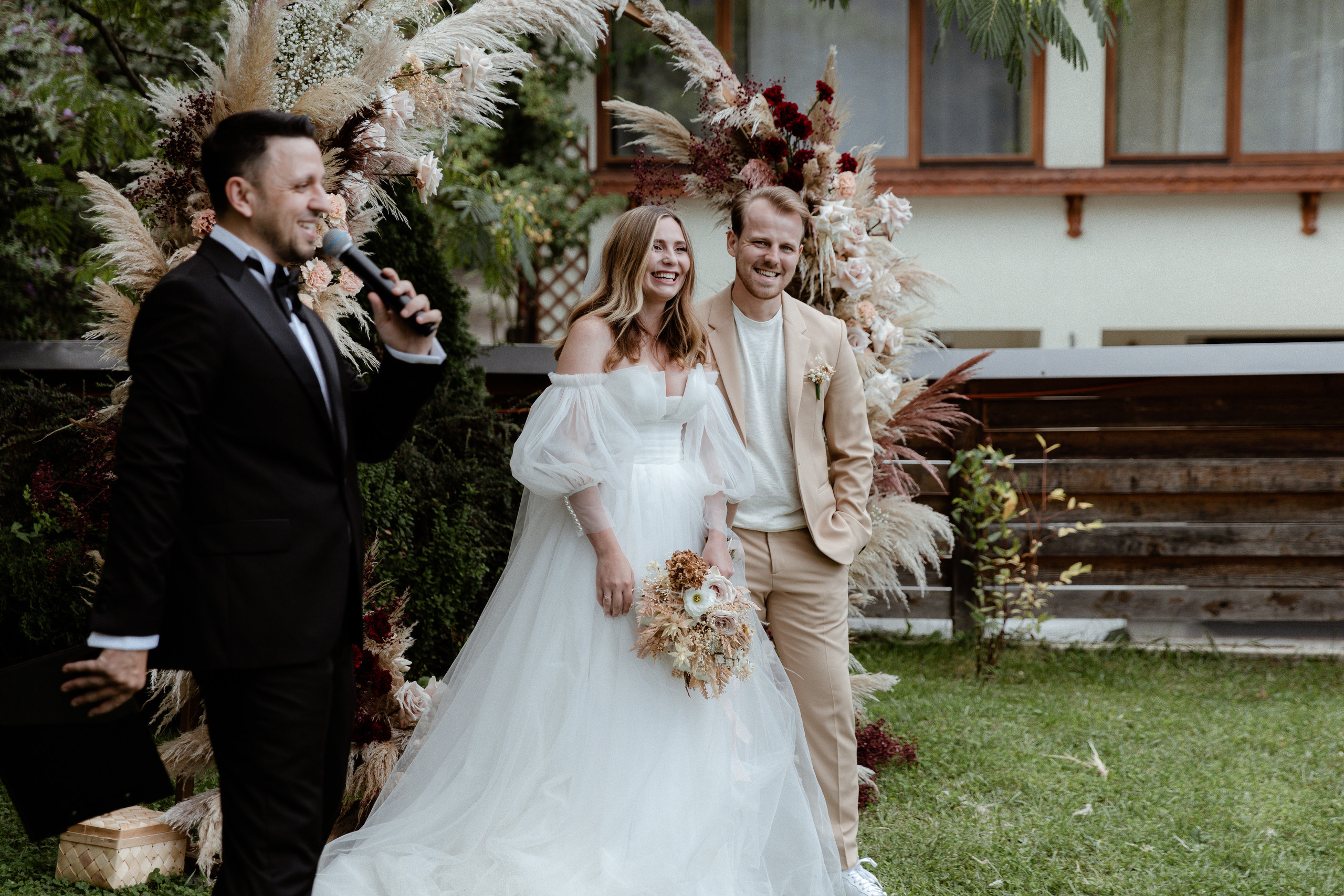 Sofi — Alex. Elopement Wedding Photographer