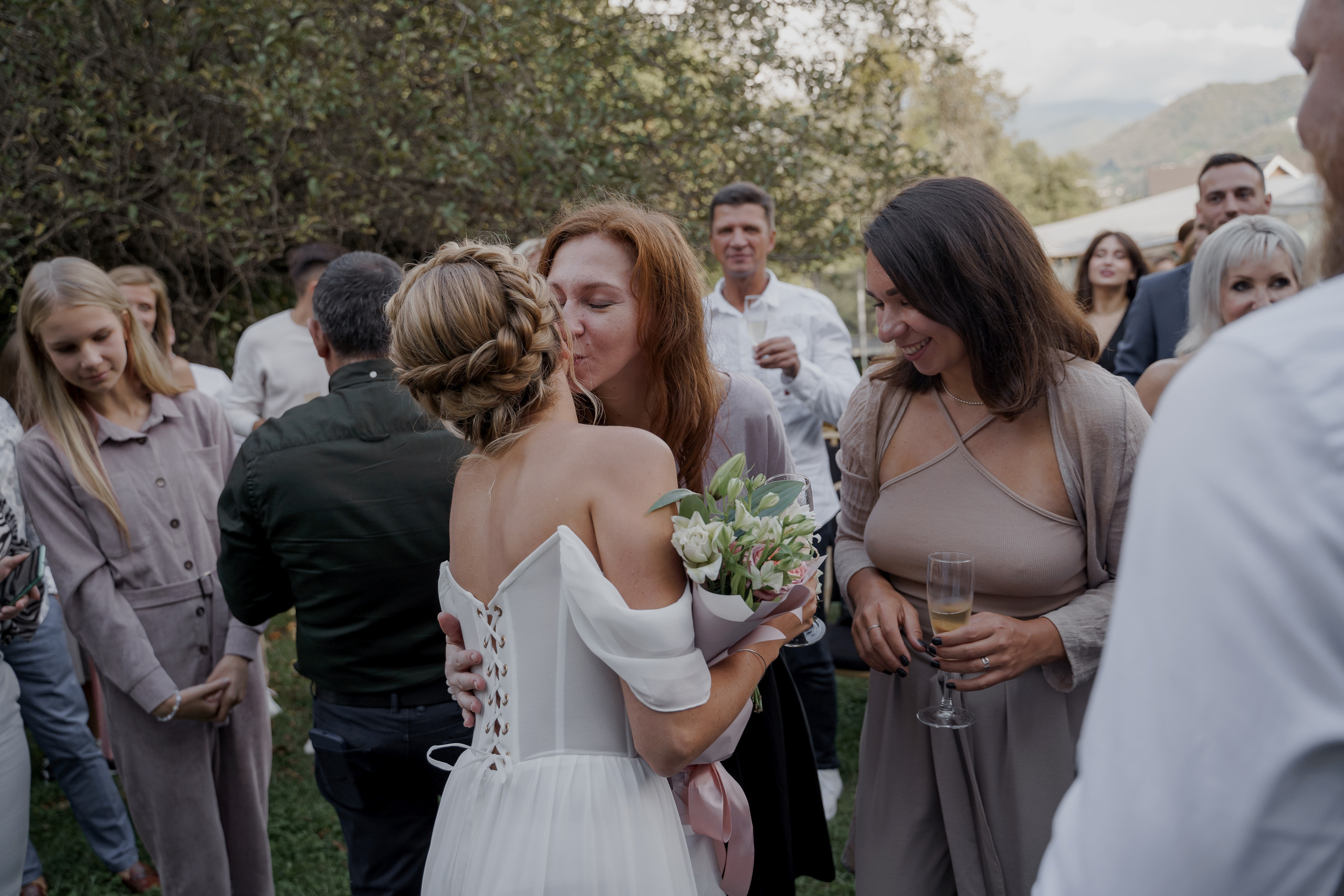 Диана-Глеб. Elopement Wedding Photographer