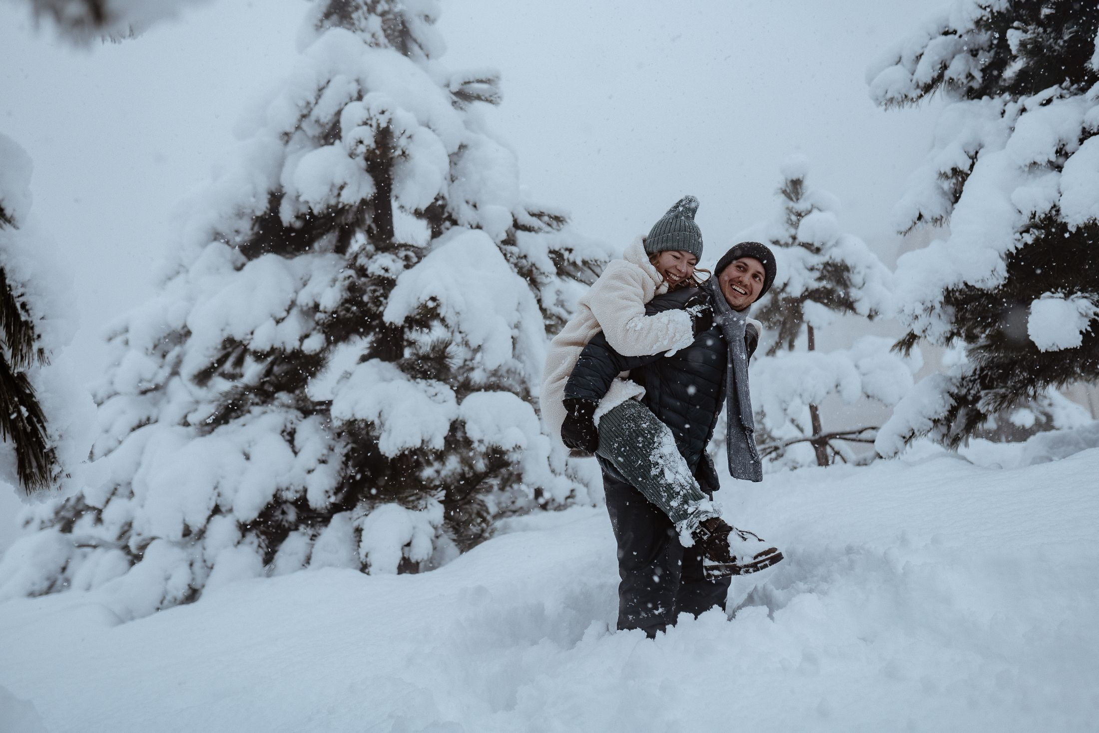 Маша-Алексей. Elopement Wedding Photographer