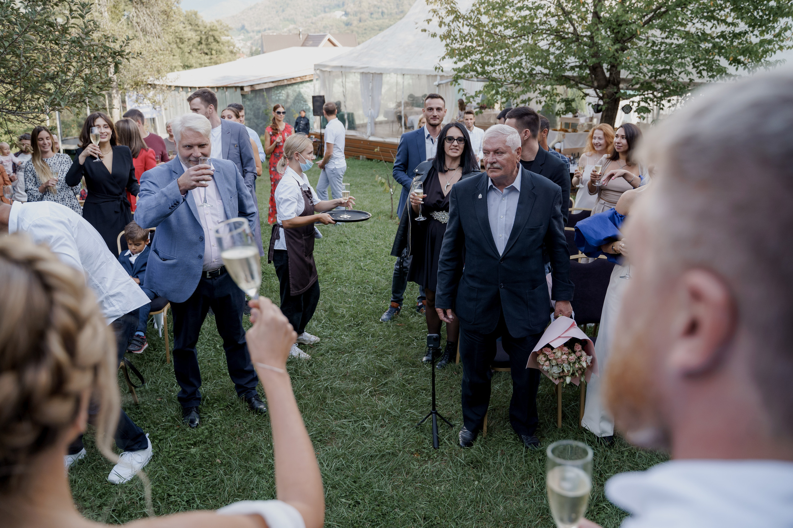 Диана-Глеб. Elopement Wedding Photographer