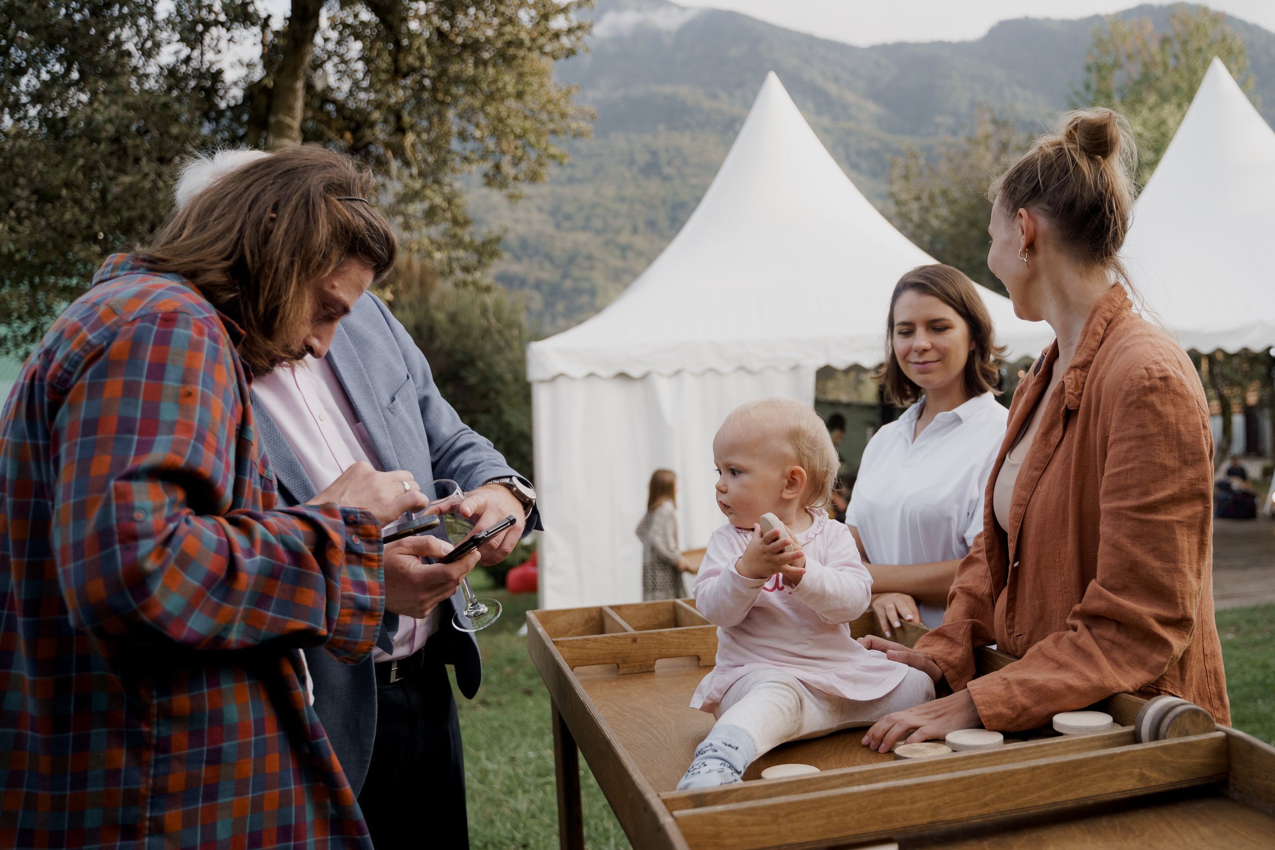 Диана-Глеб. Elopement Wedding Photographer