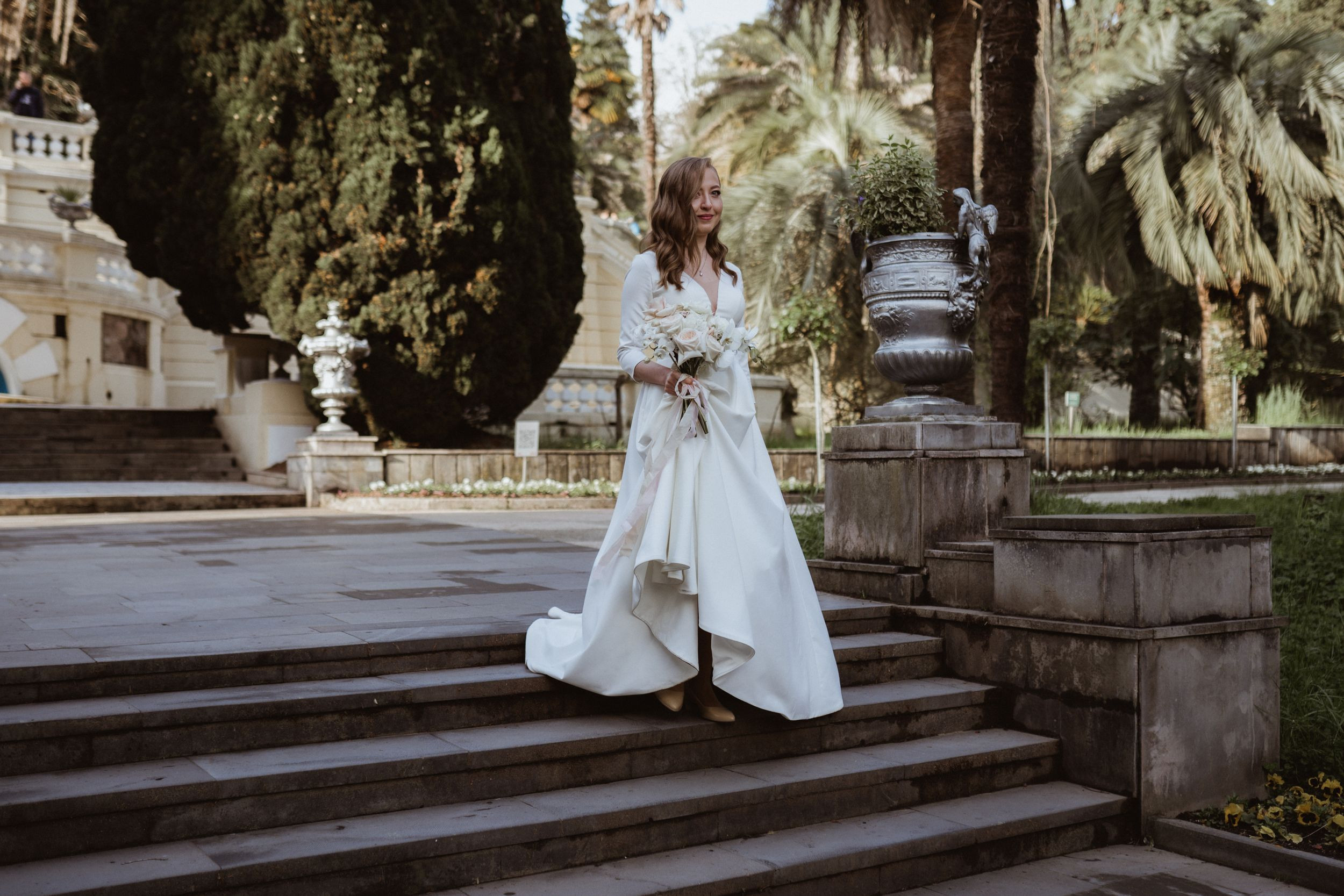 Море для двоих. Elopement Wedding Photographer