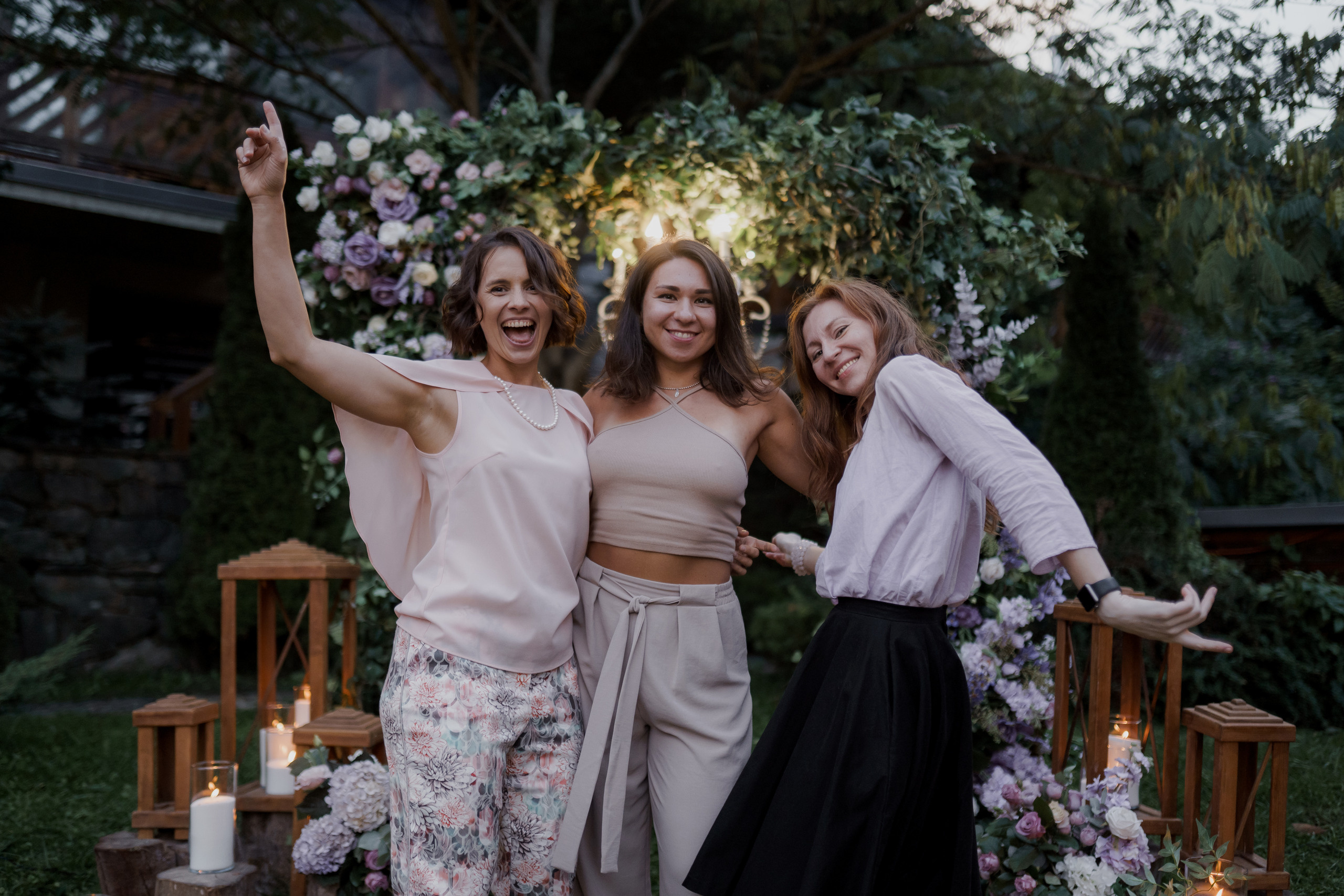 Диана-Глеб. Elopement Wedding Photographer