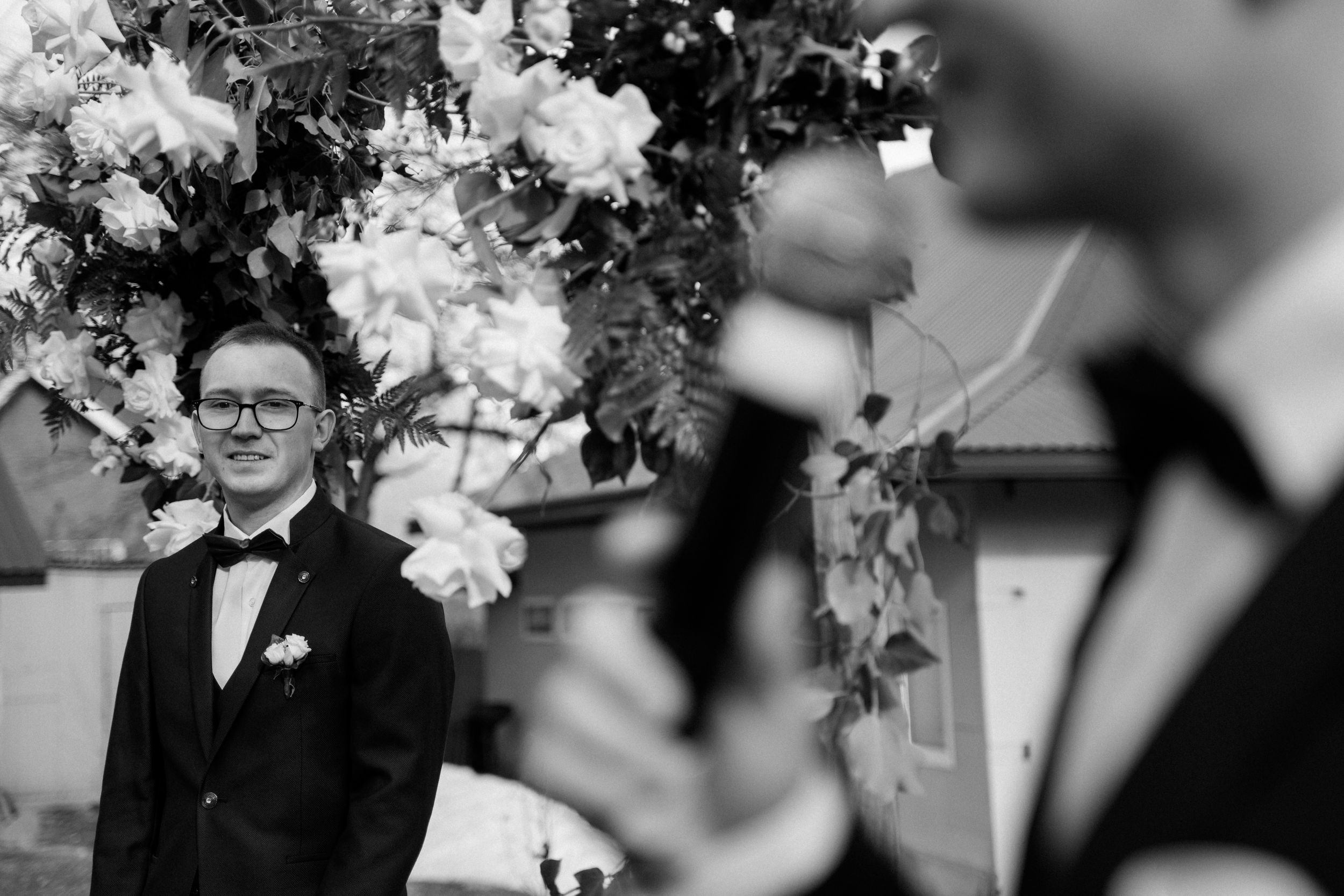 Вадим-Анастасия. Elopement Wedding Photographer