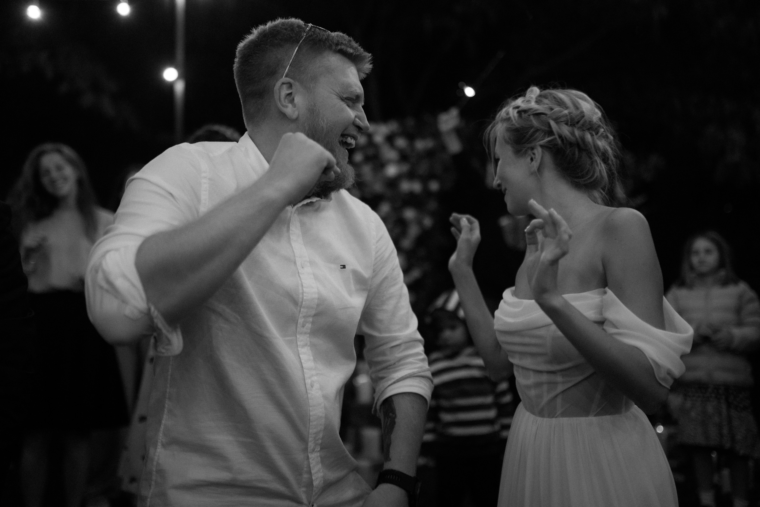 Диана-Глеб. Elopement Wedding Photographer