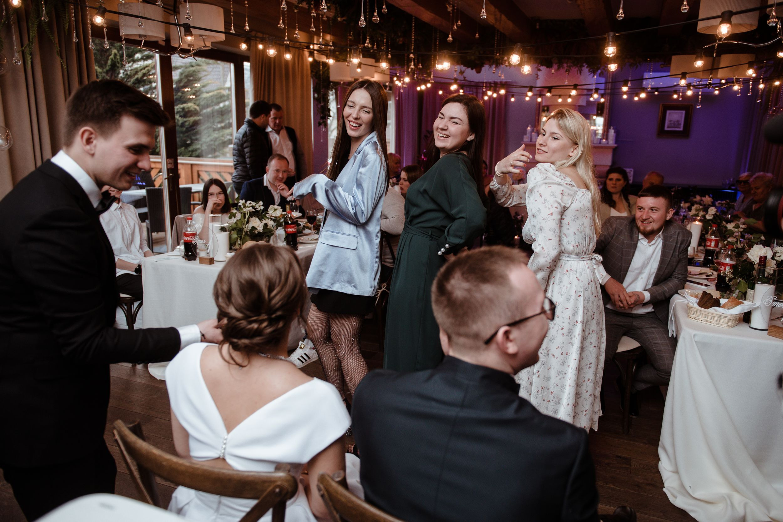 Вадим-Анастасия. Elopement Wedding Photographer