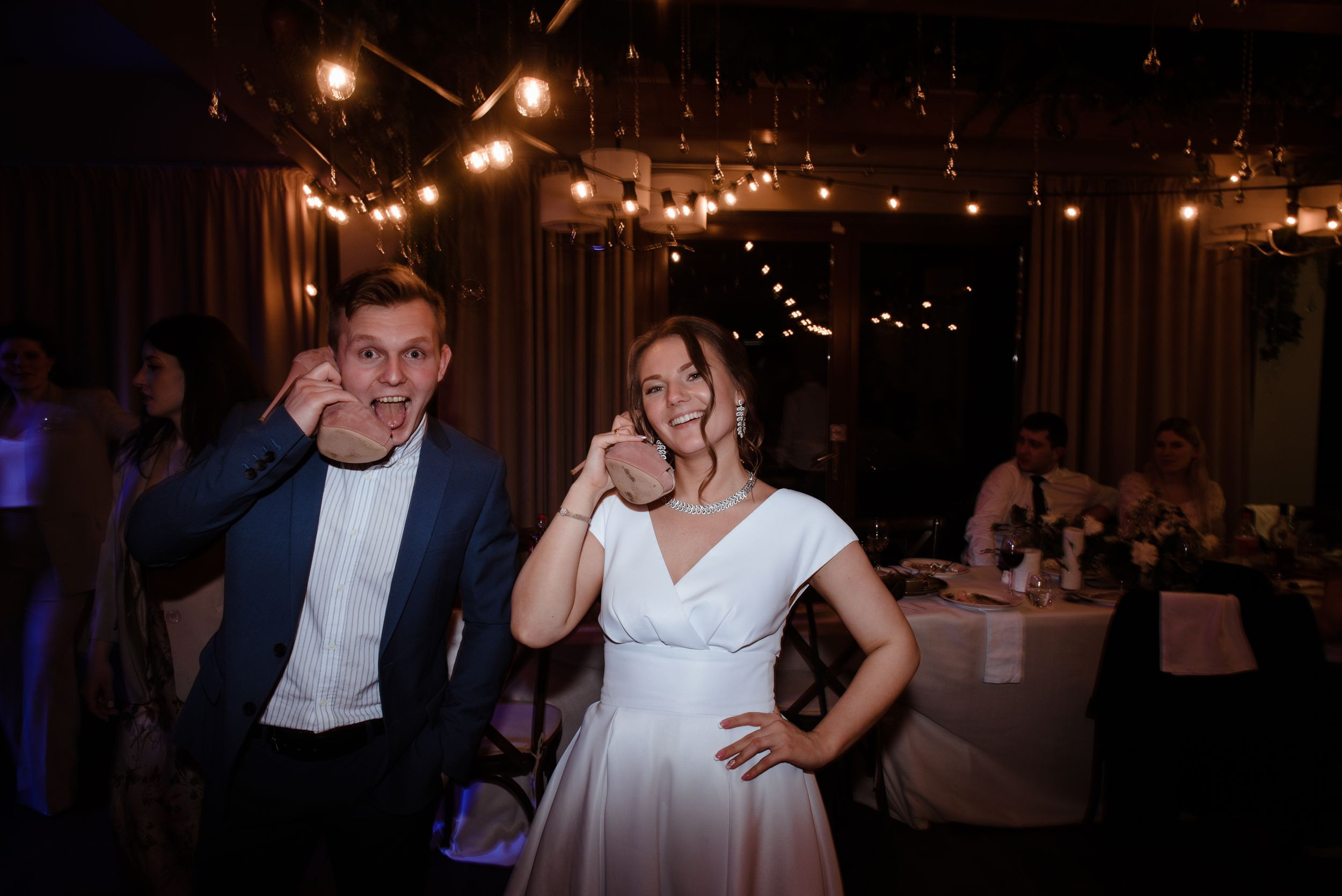 Вадим-Анастасия. Elopement Wedding Photographer