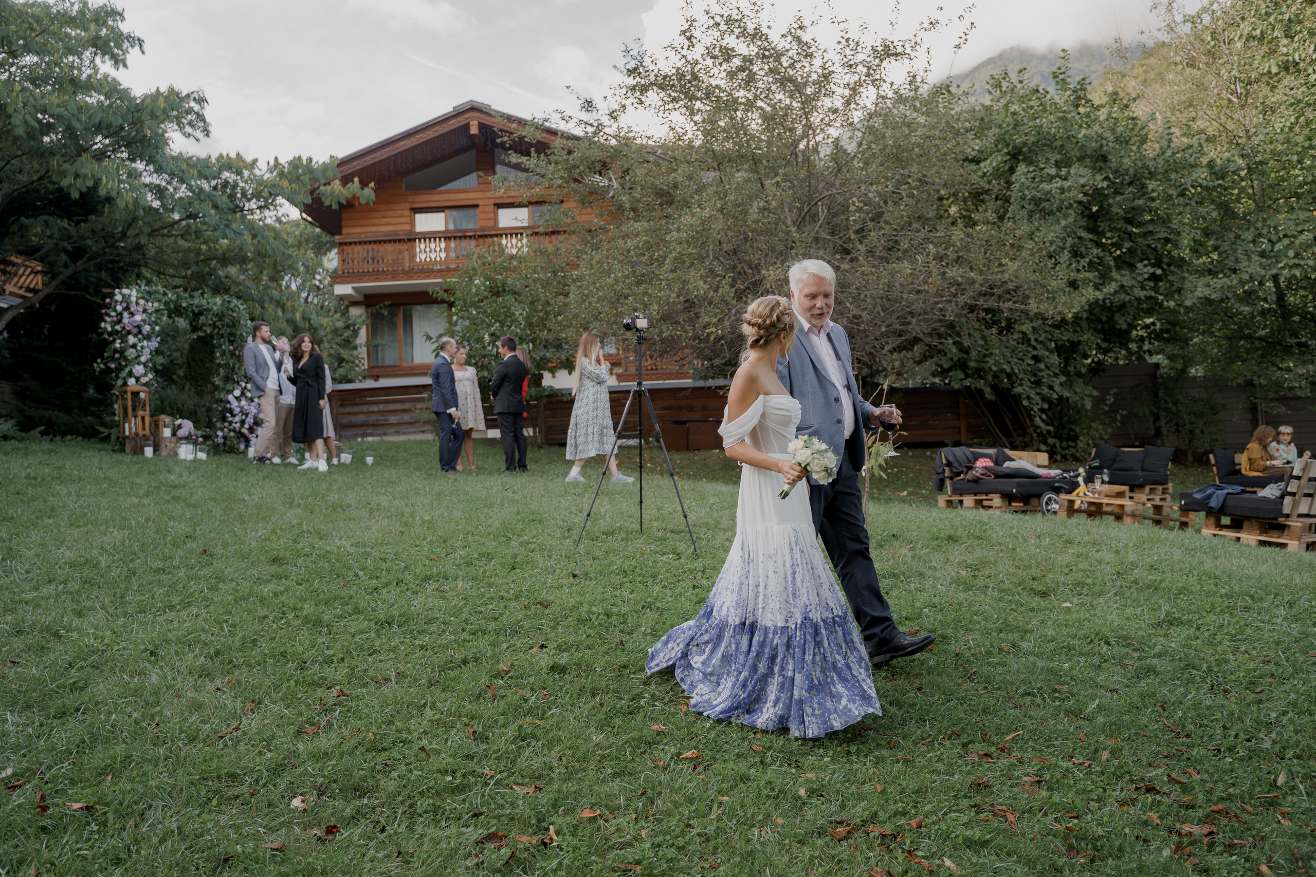 Диана-Глеб. Elopement Wedding Photographer