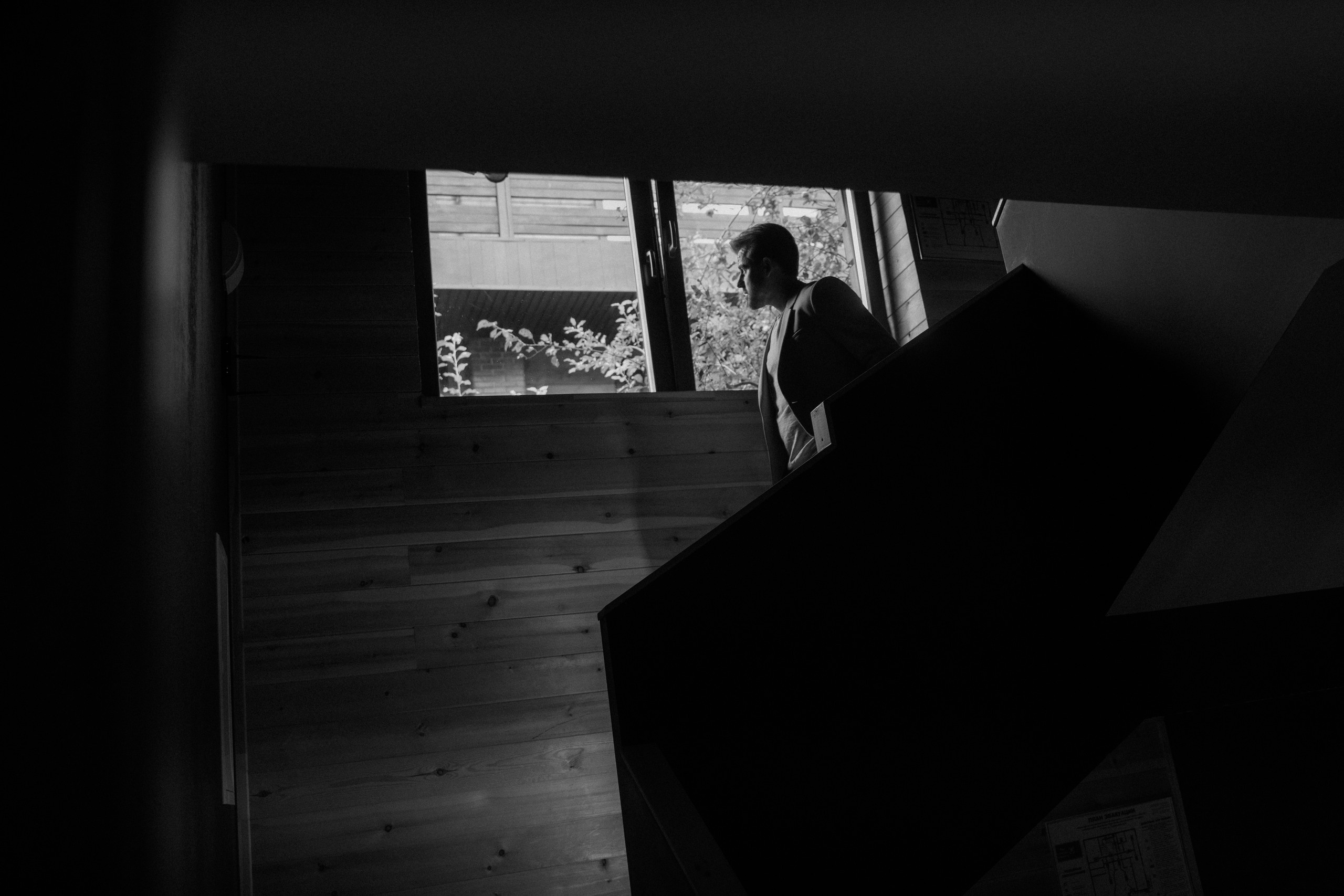 Sofi — Alex. Elopement Wedding Photographer