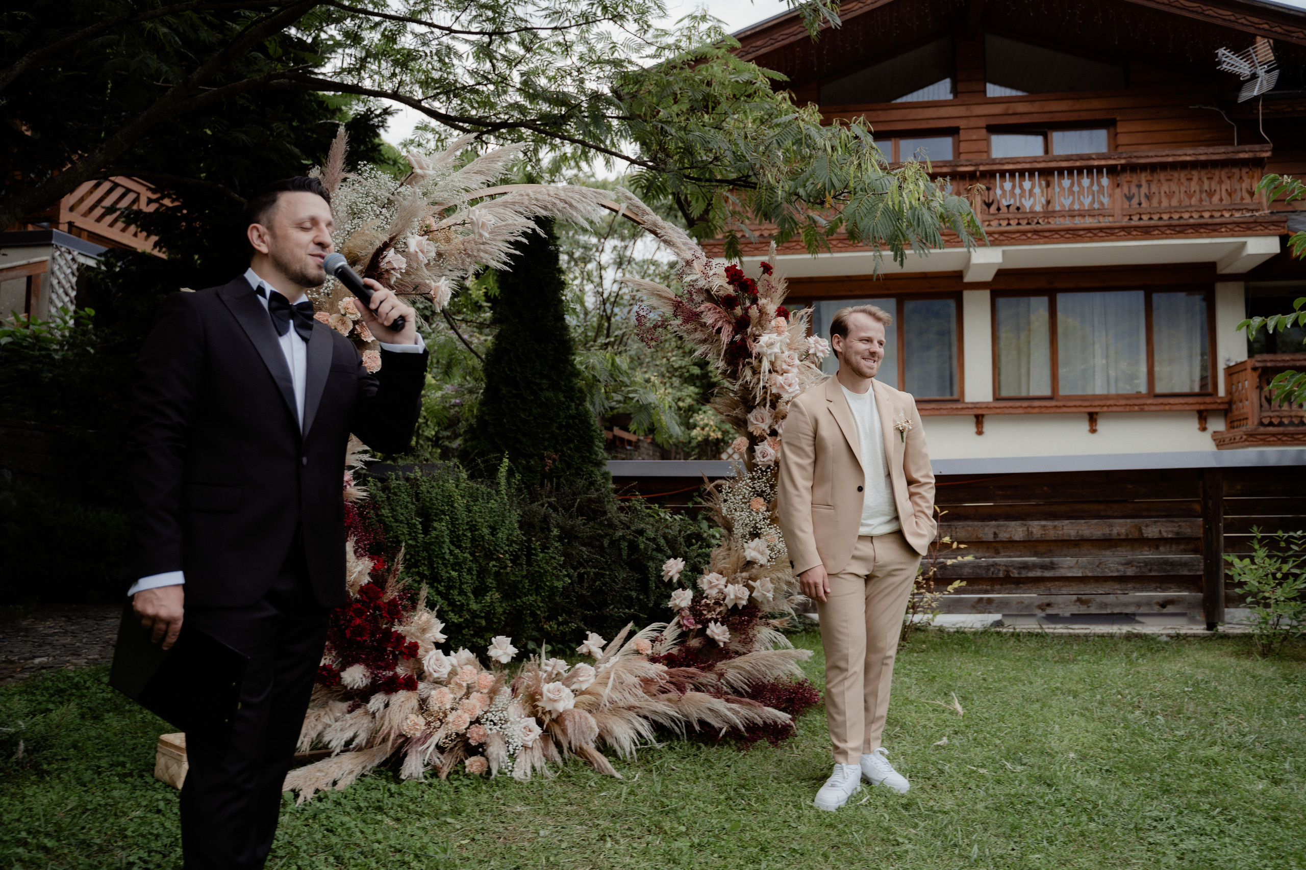 Sofi — Alex. Elopement Wedding Photographer