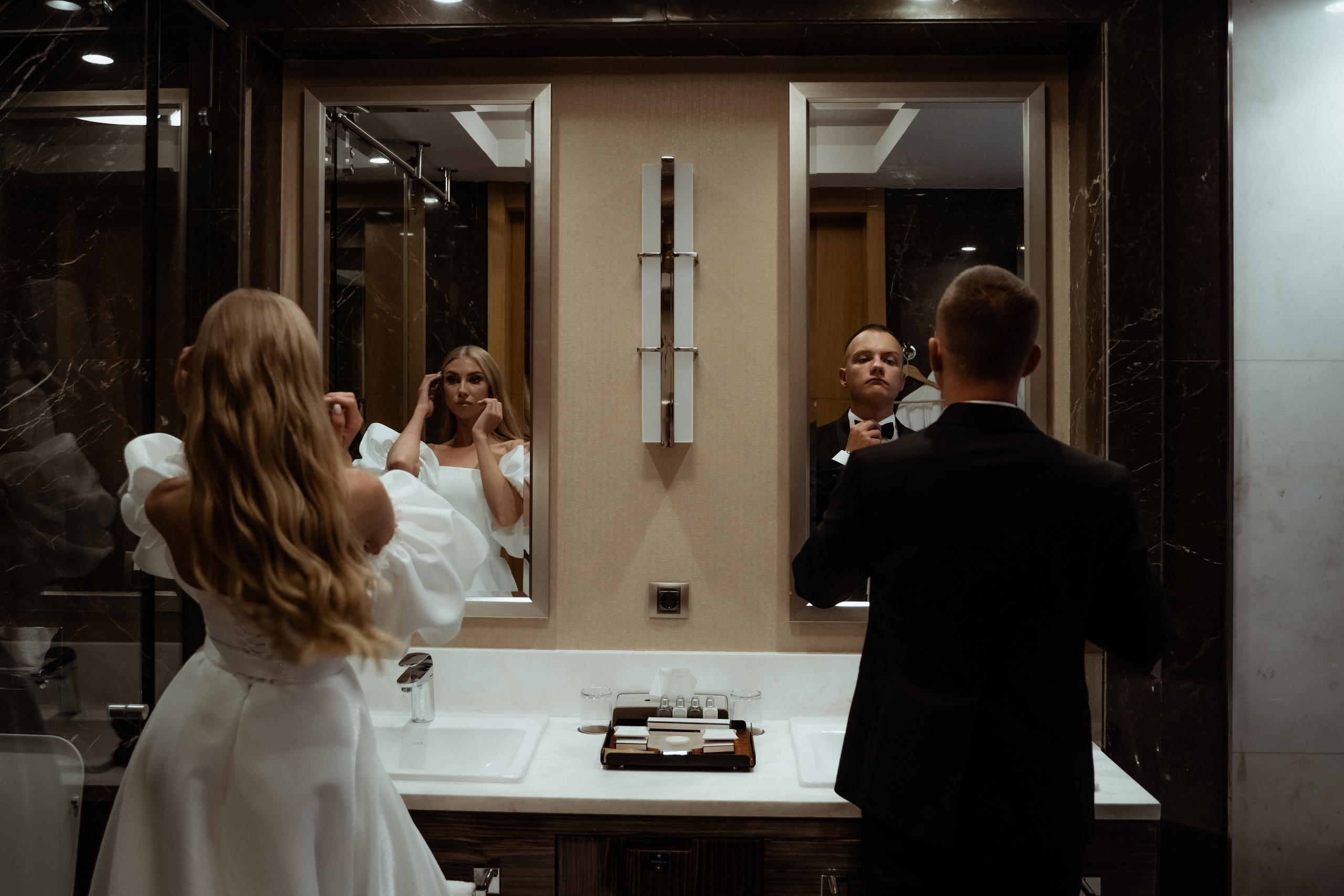 Конкурс. Elopement Wedding Photographer