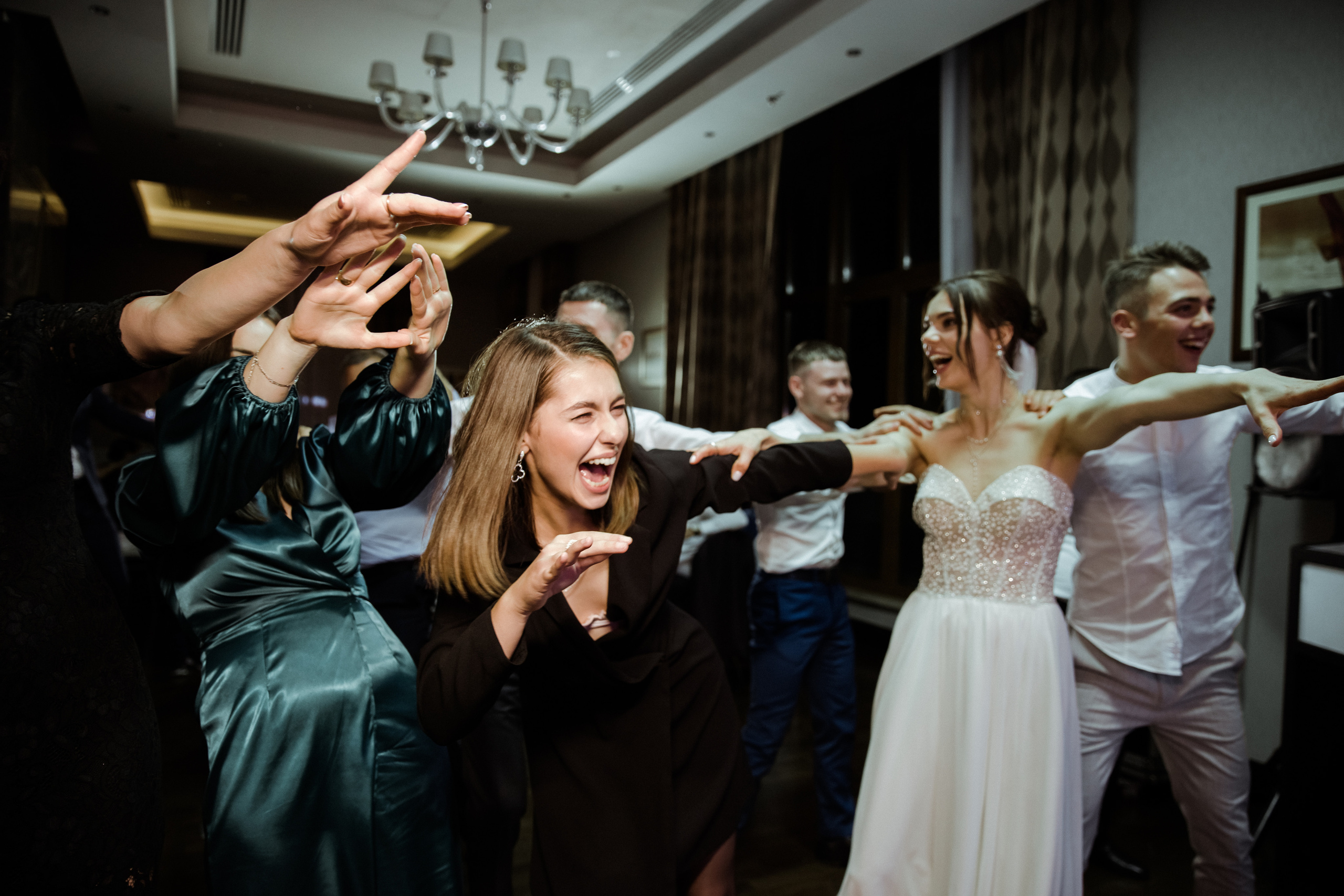 Конкурс. Elopement Wedding Photographer