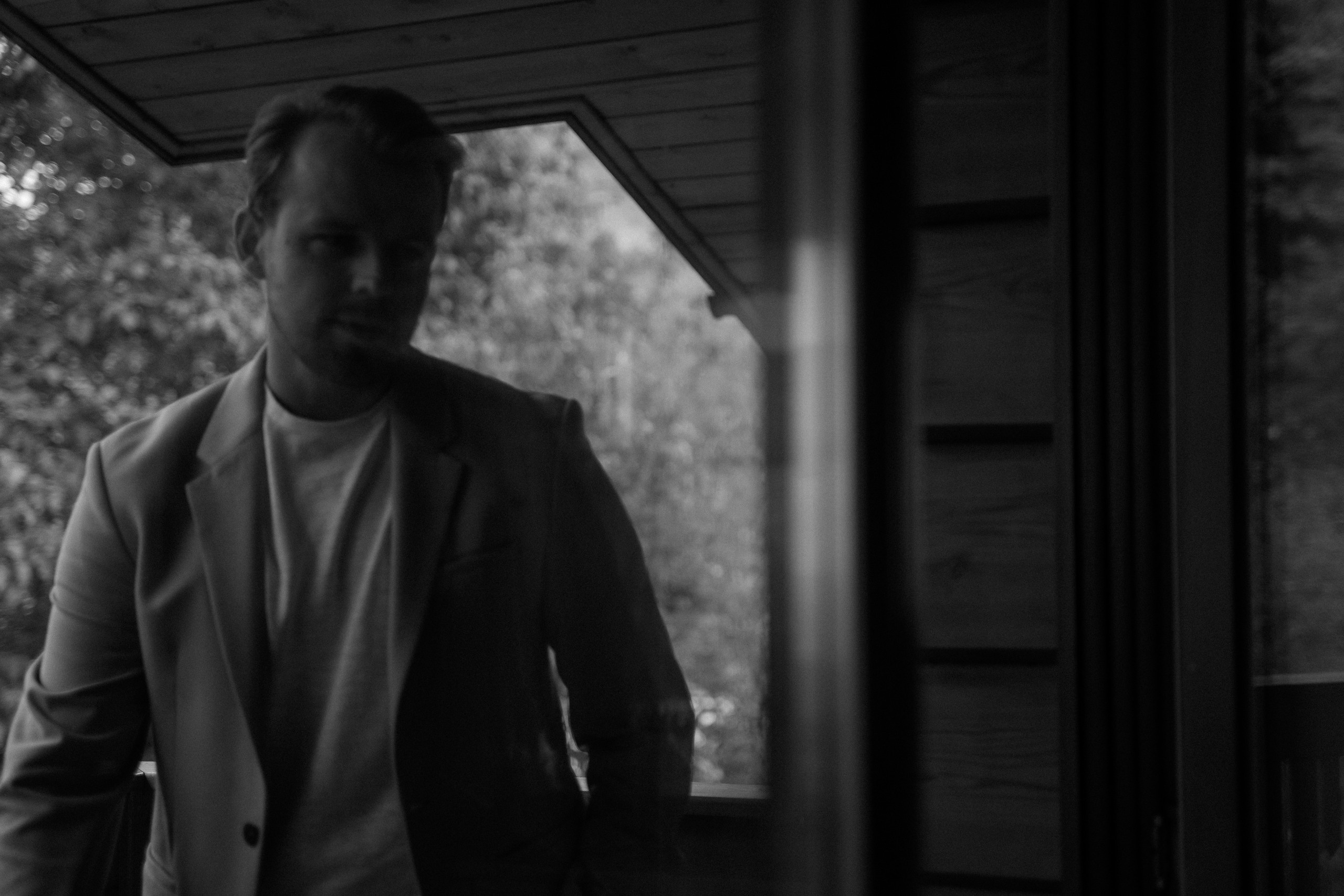 Sofi — Alex. Elopement Wedding Photographer