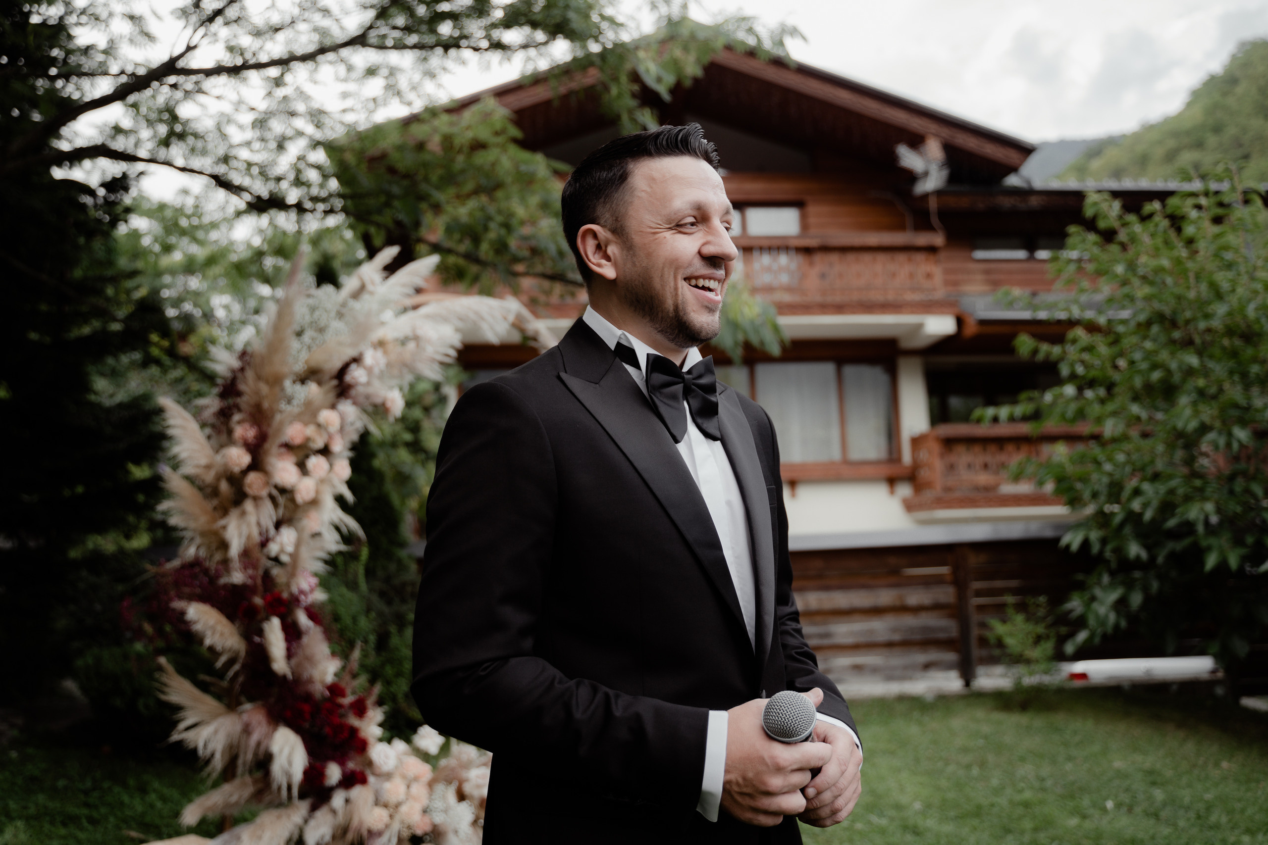 Sofi — Alex. Elopement Wedding Photographer