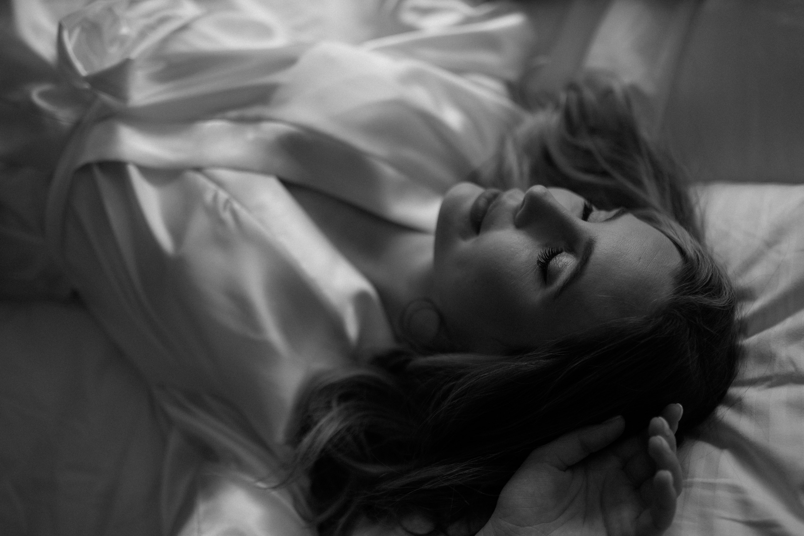 Sofi — Alex. Elopement Wedding Photographer