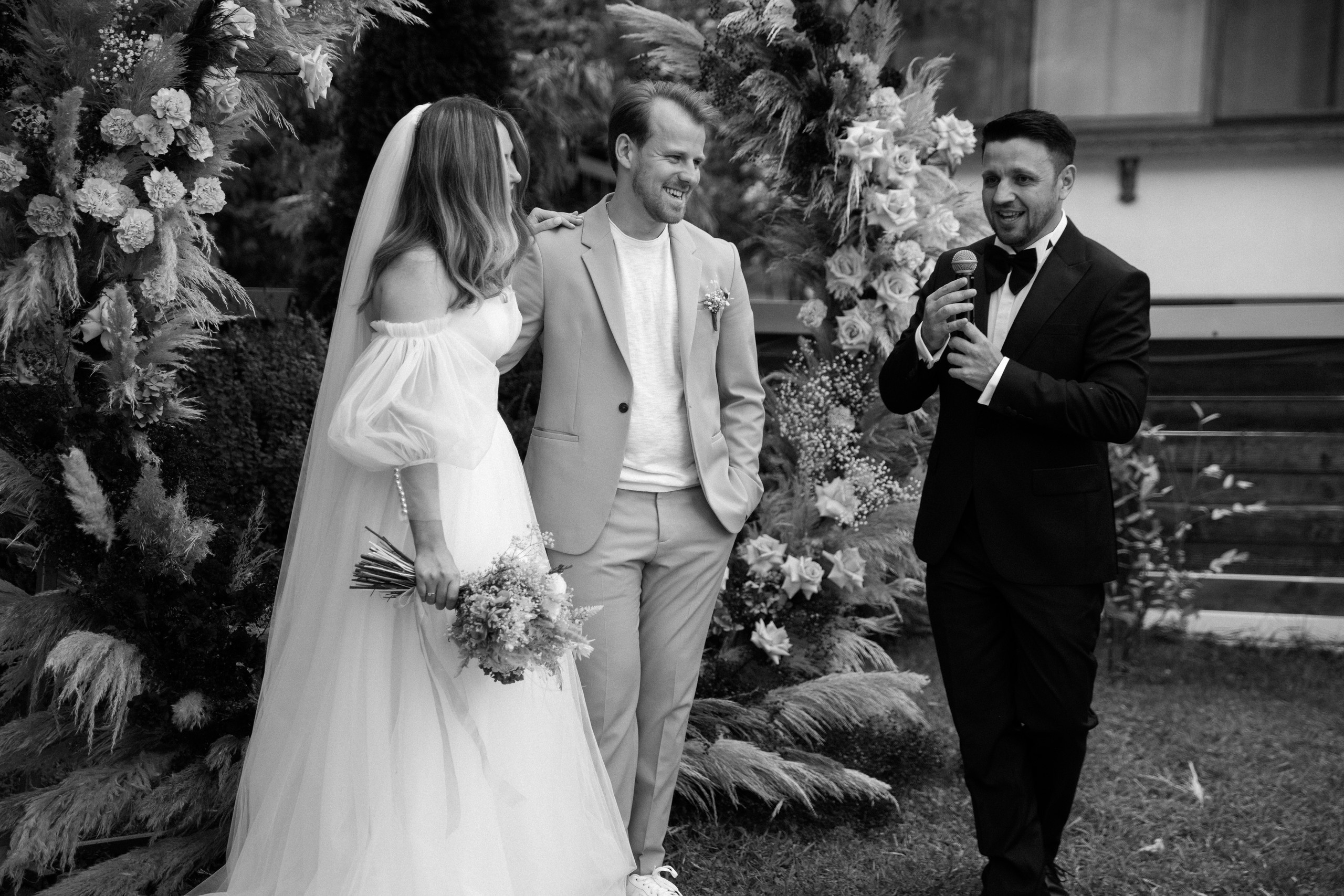 Sofi — Alex. Elopement Wedding Photographer