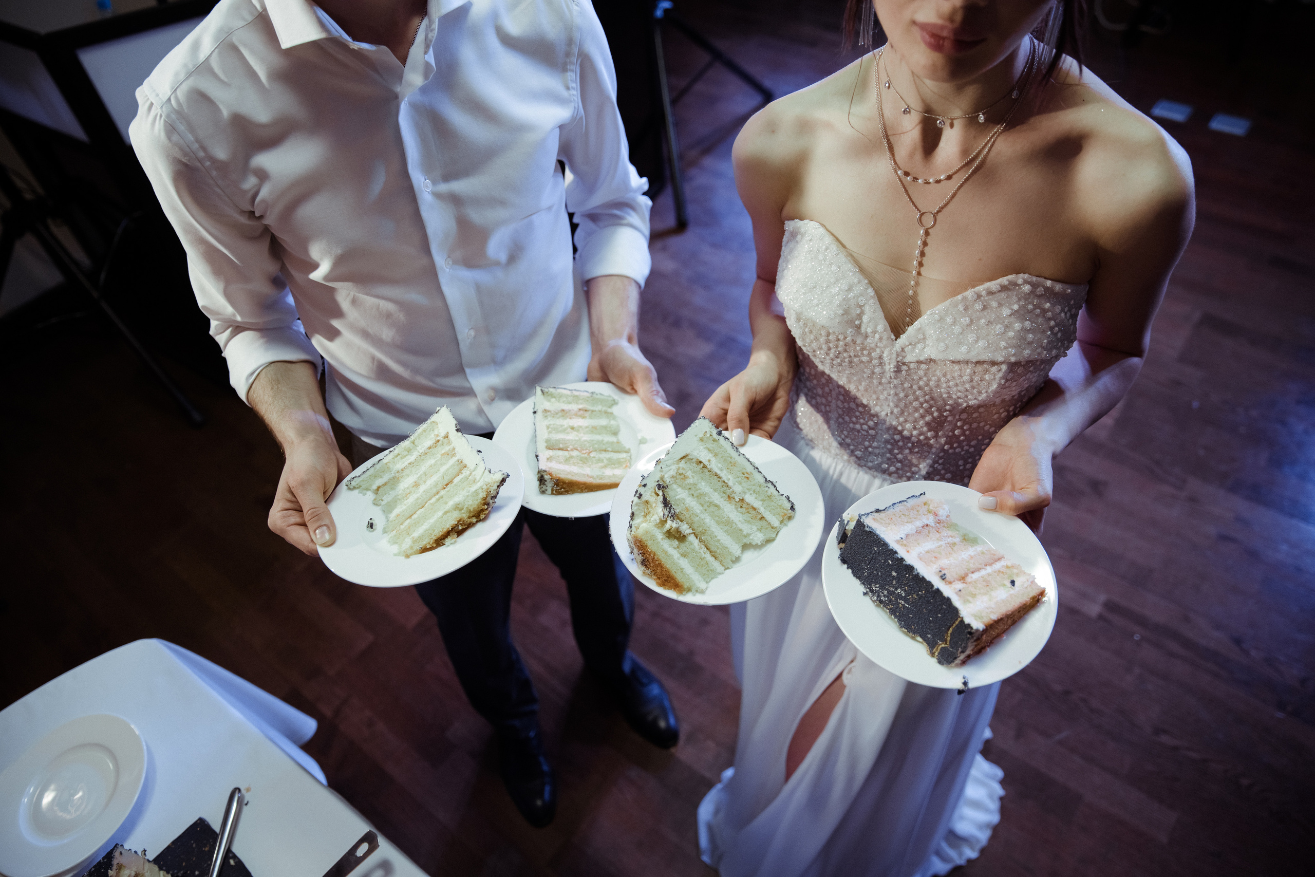 Конкурс. Elopement Wedding Photographer