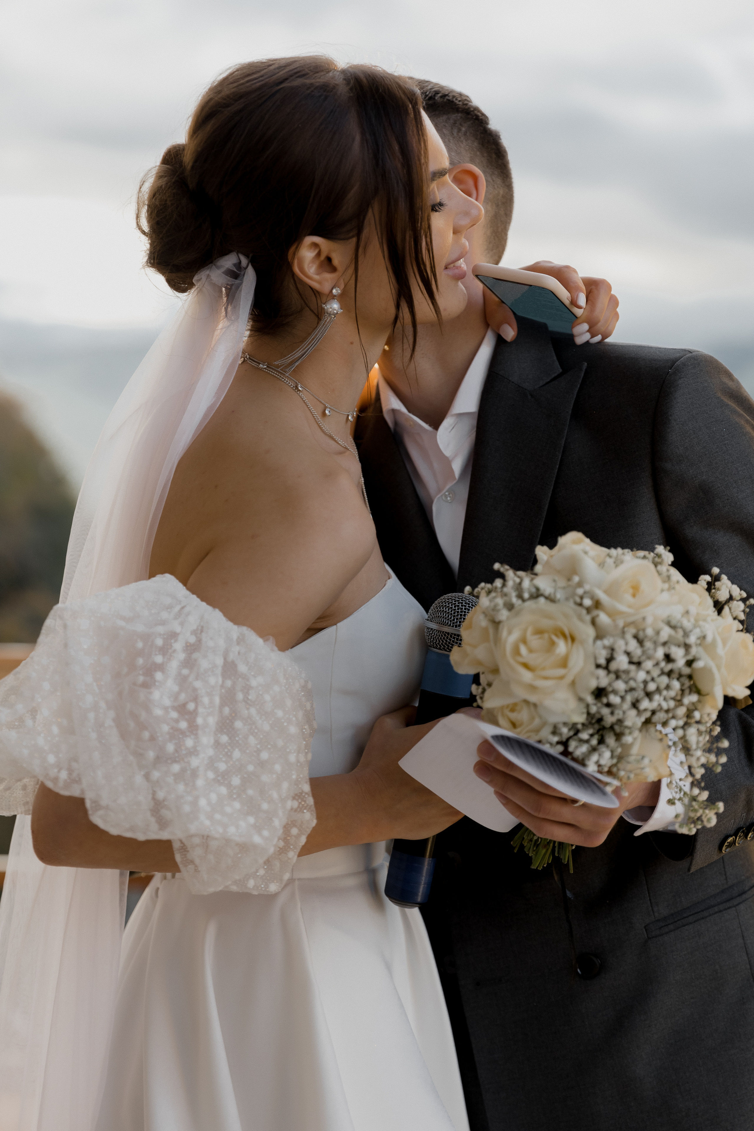 Конкурс. Elopement Wedding Photographer