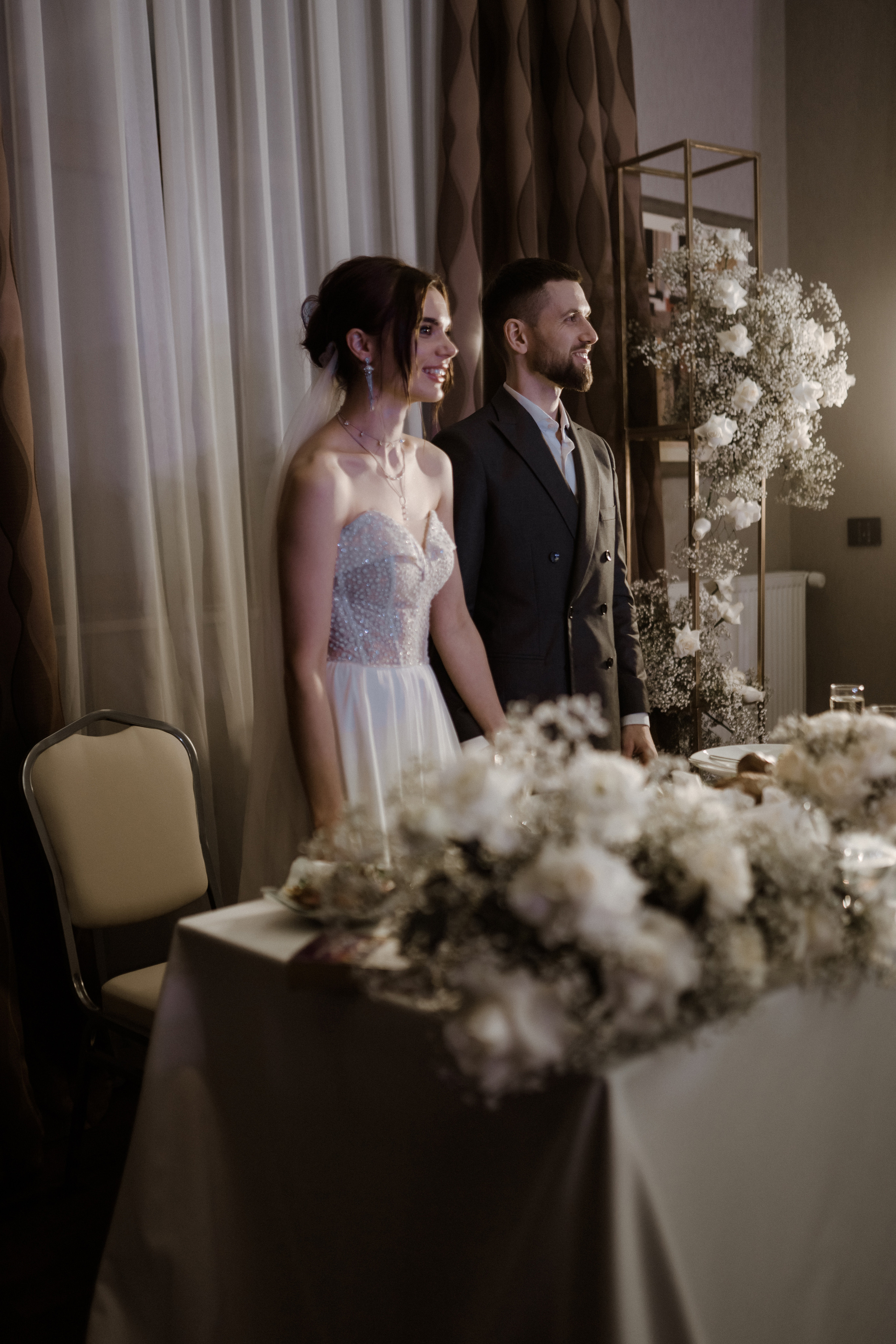 Конкурс. Elopement Wedding Photographer