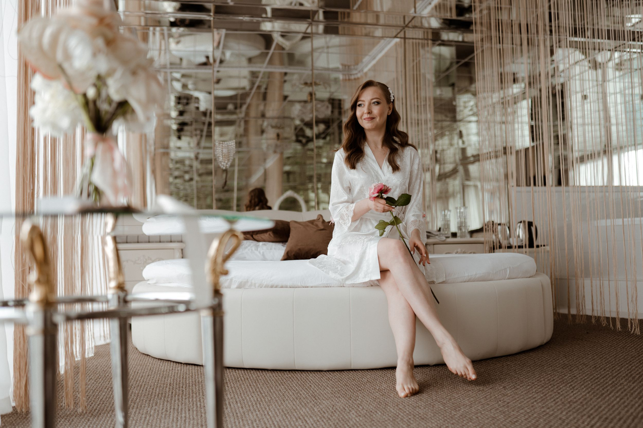 Море для двоих. Elopement Wedding Photographer